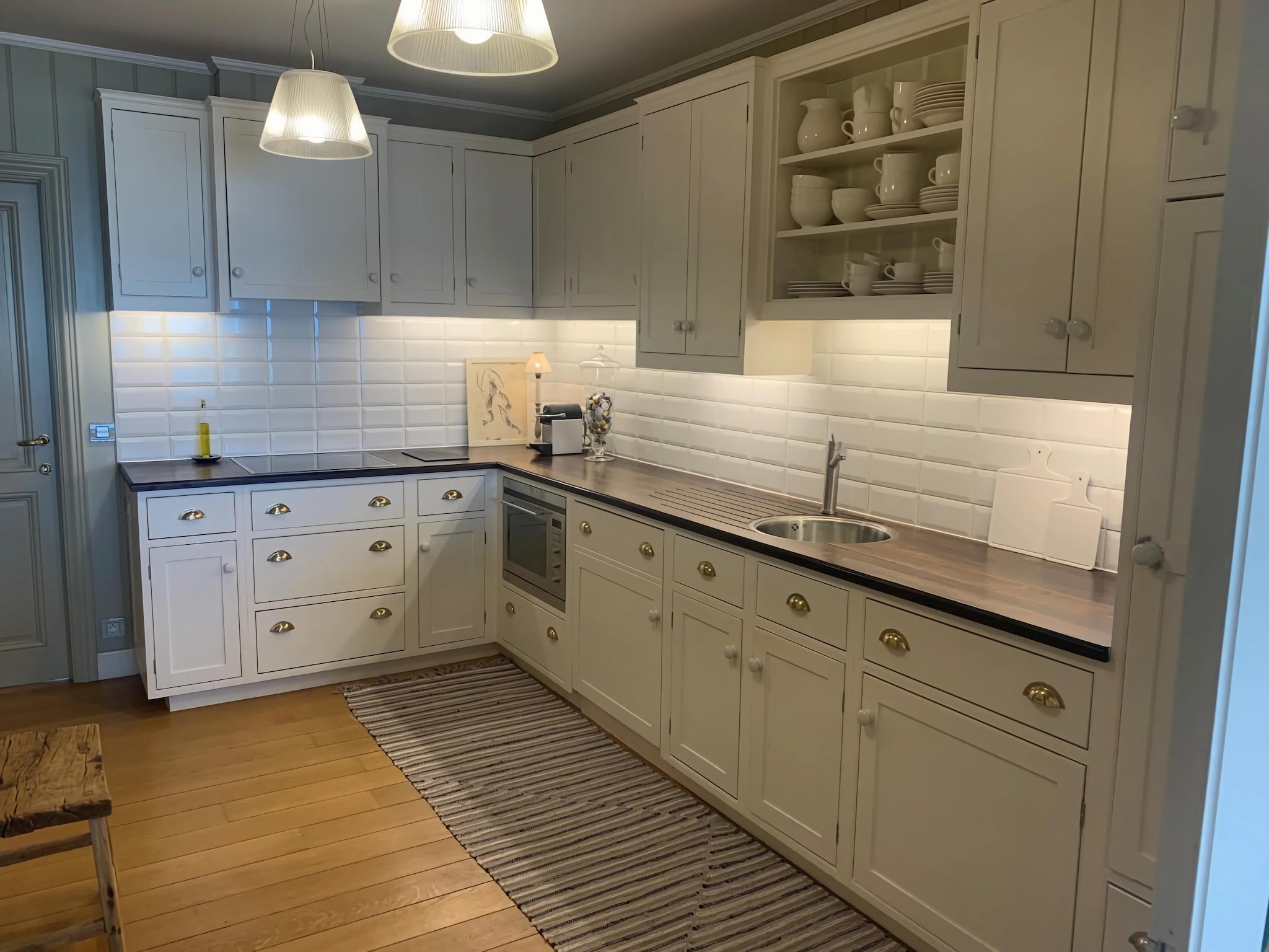 Ferienwohnung CASINO C 0701GAR