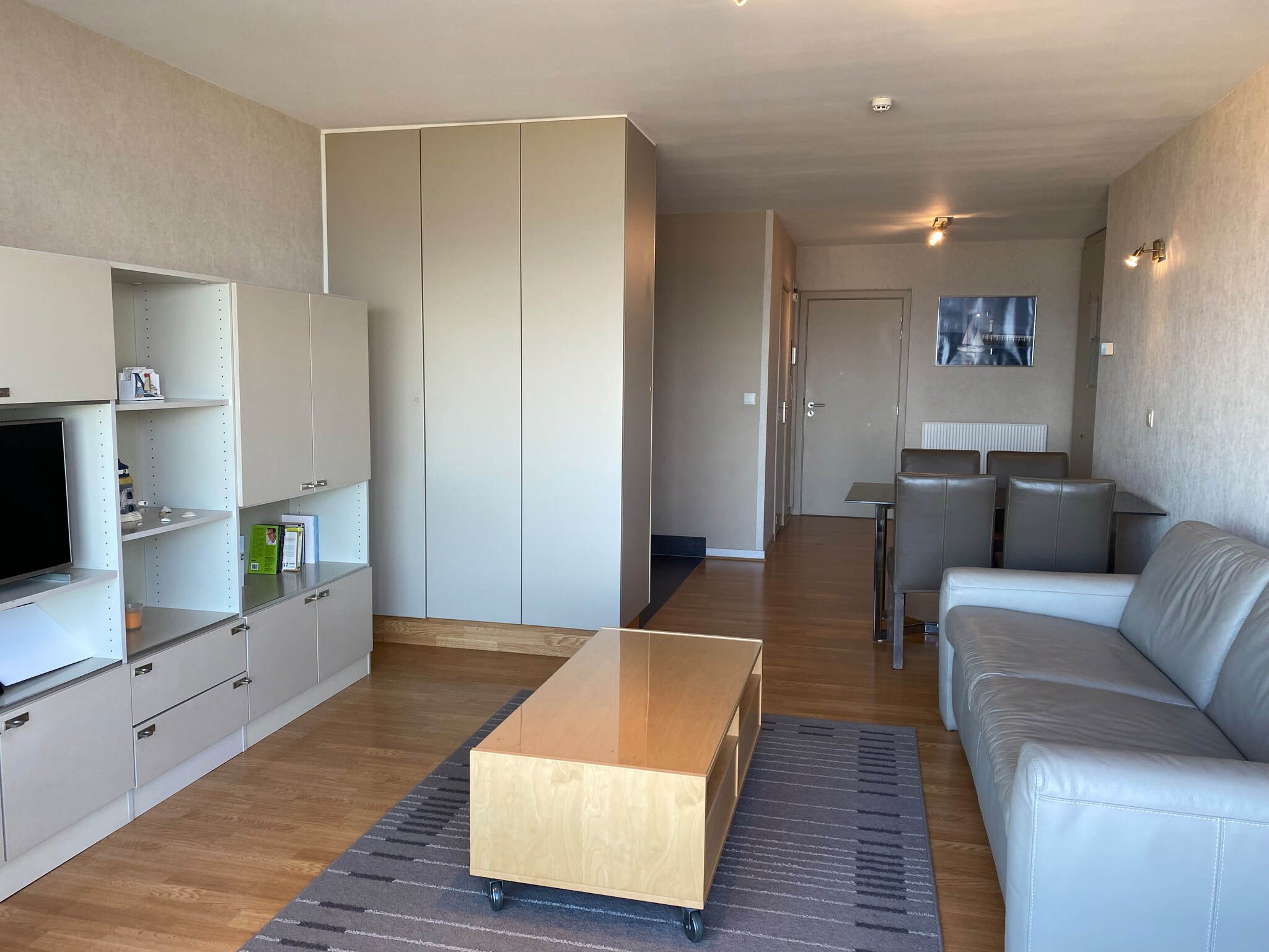 Ferienwohnung SIRENUSE I EN II I/0605