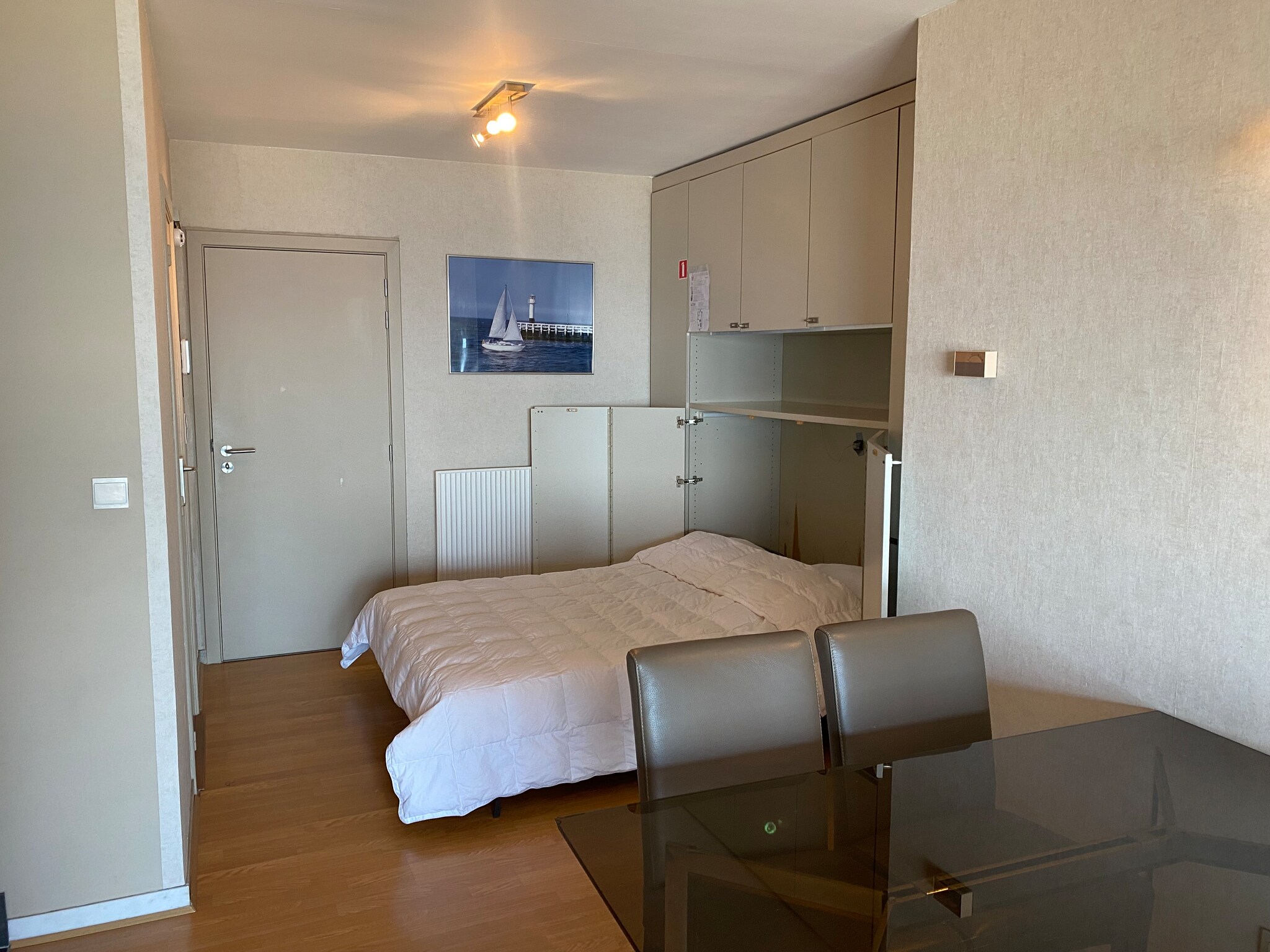 Ferienwohnung SIRENUSE I EN II I/0605