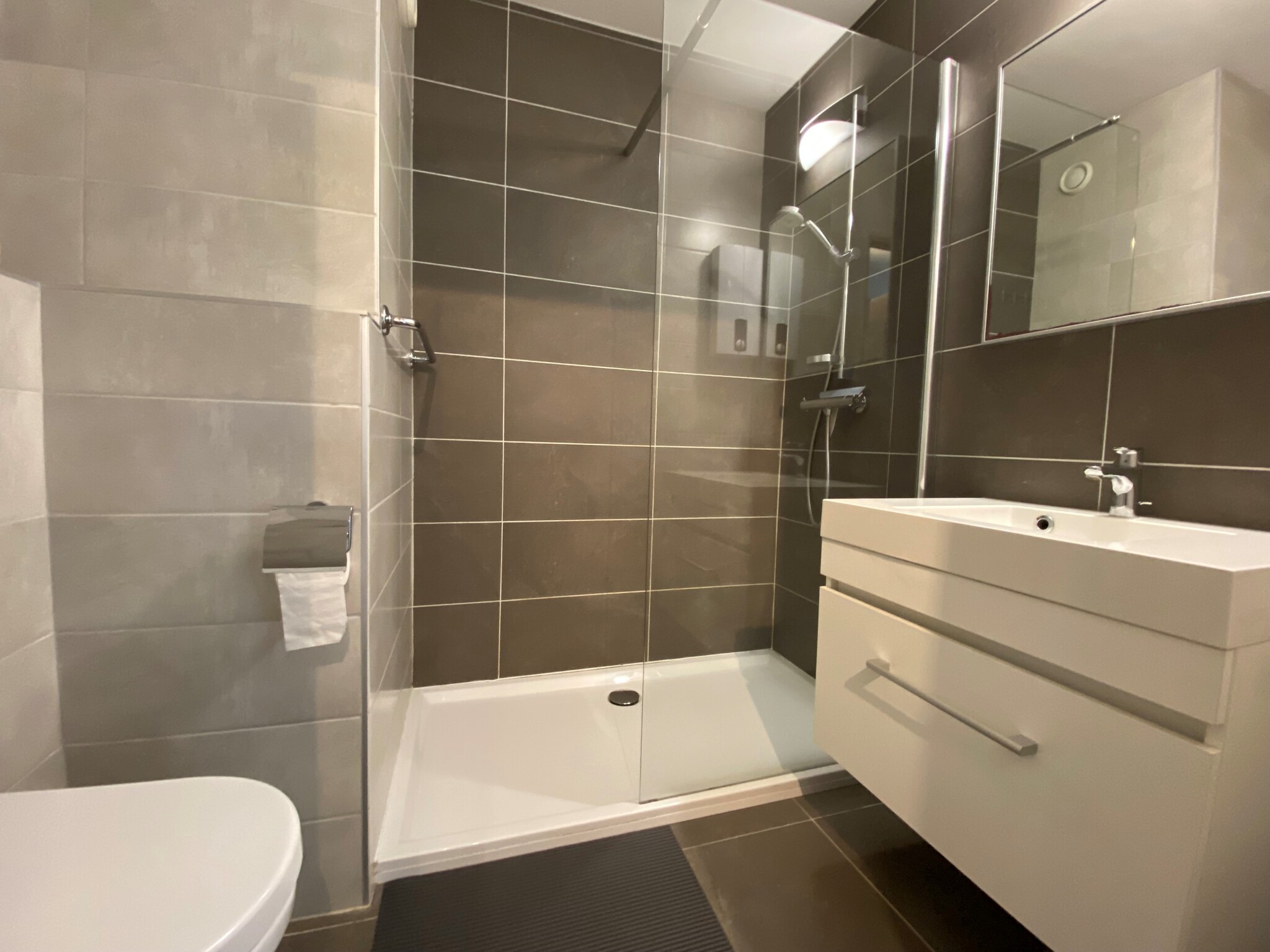 Ferienwohnung SIRENUSE I EN II I/0605