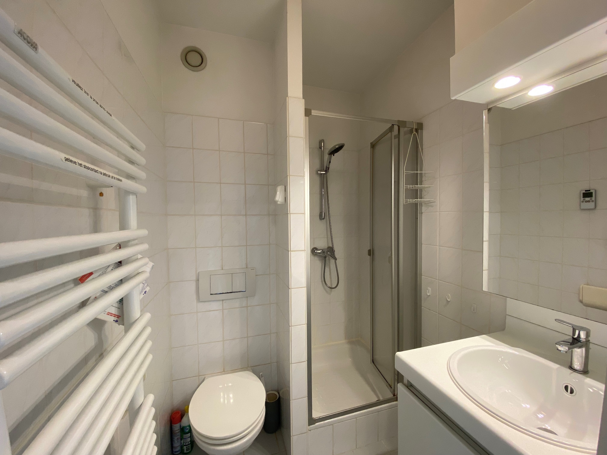 Ferienwohnung DEN OEVER IV 602
