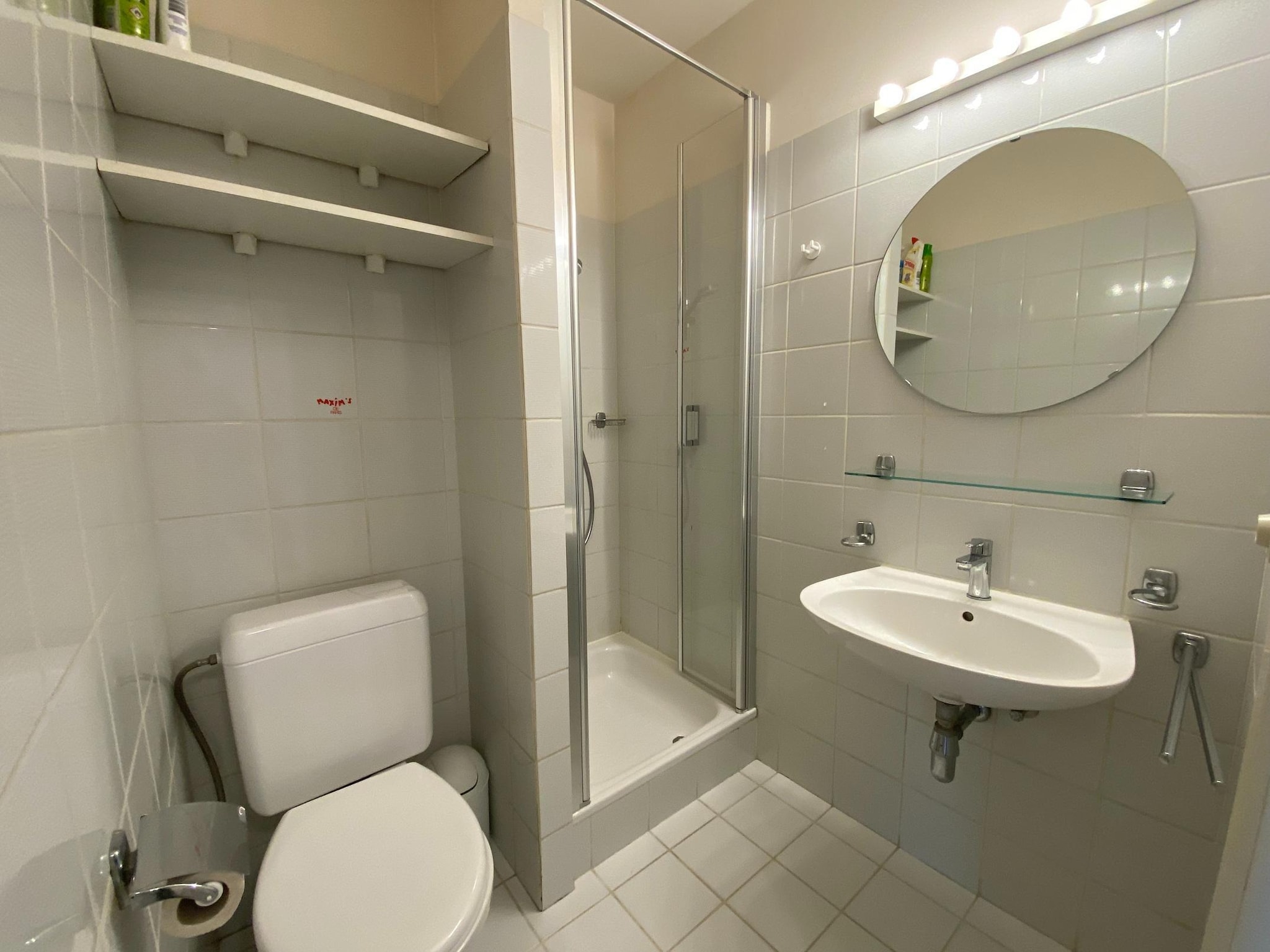 Ferienwohnung DEN OEVER IV 0802PK