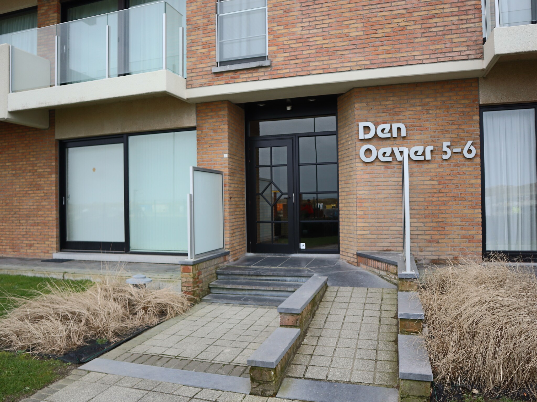 Apartment DEN OEVER VI 0702PK