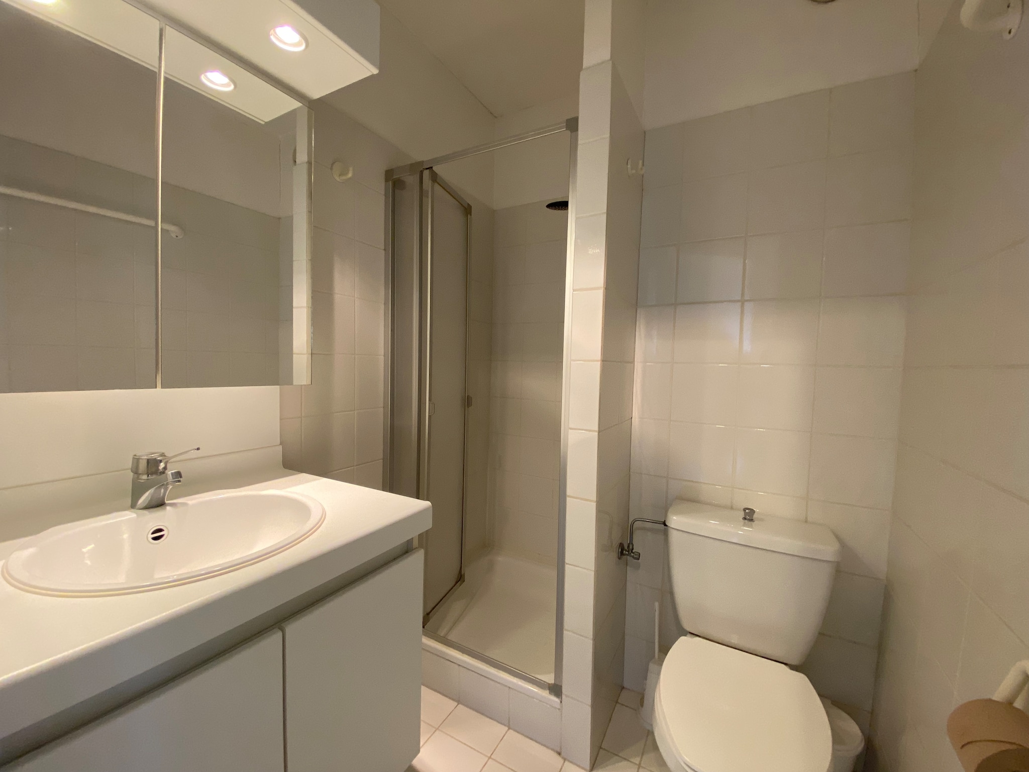 Apartment DEN OEVER VI 0702PK