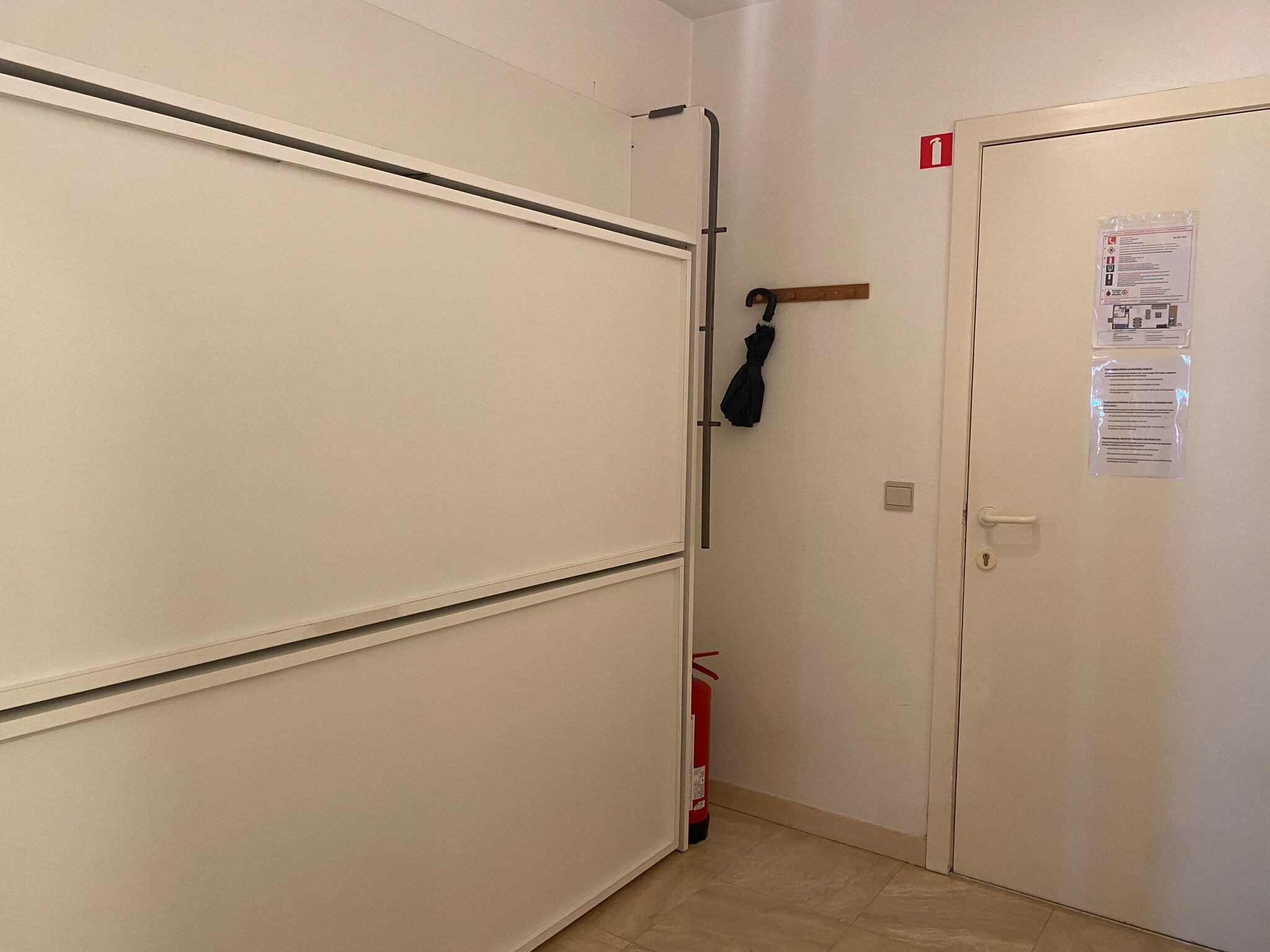 Apartment DEN OEVER VI 0702PK