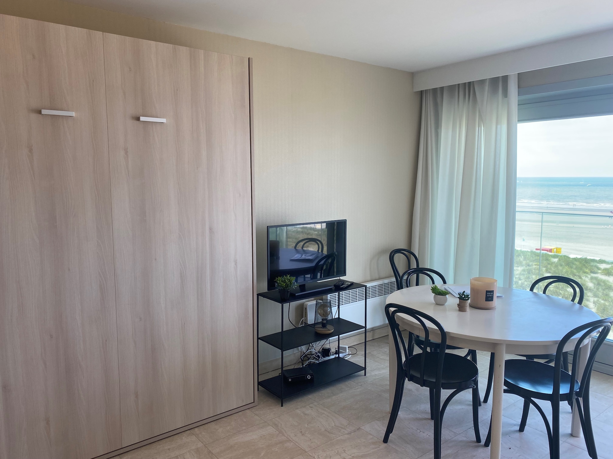 Ferienwohnung SEAWIND 502