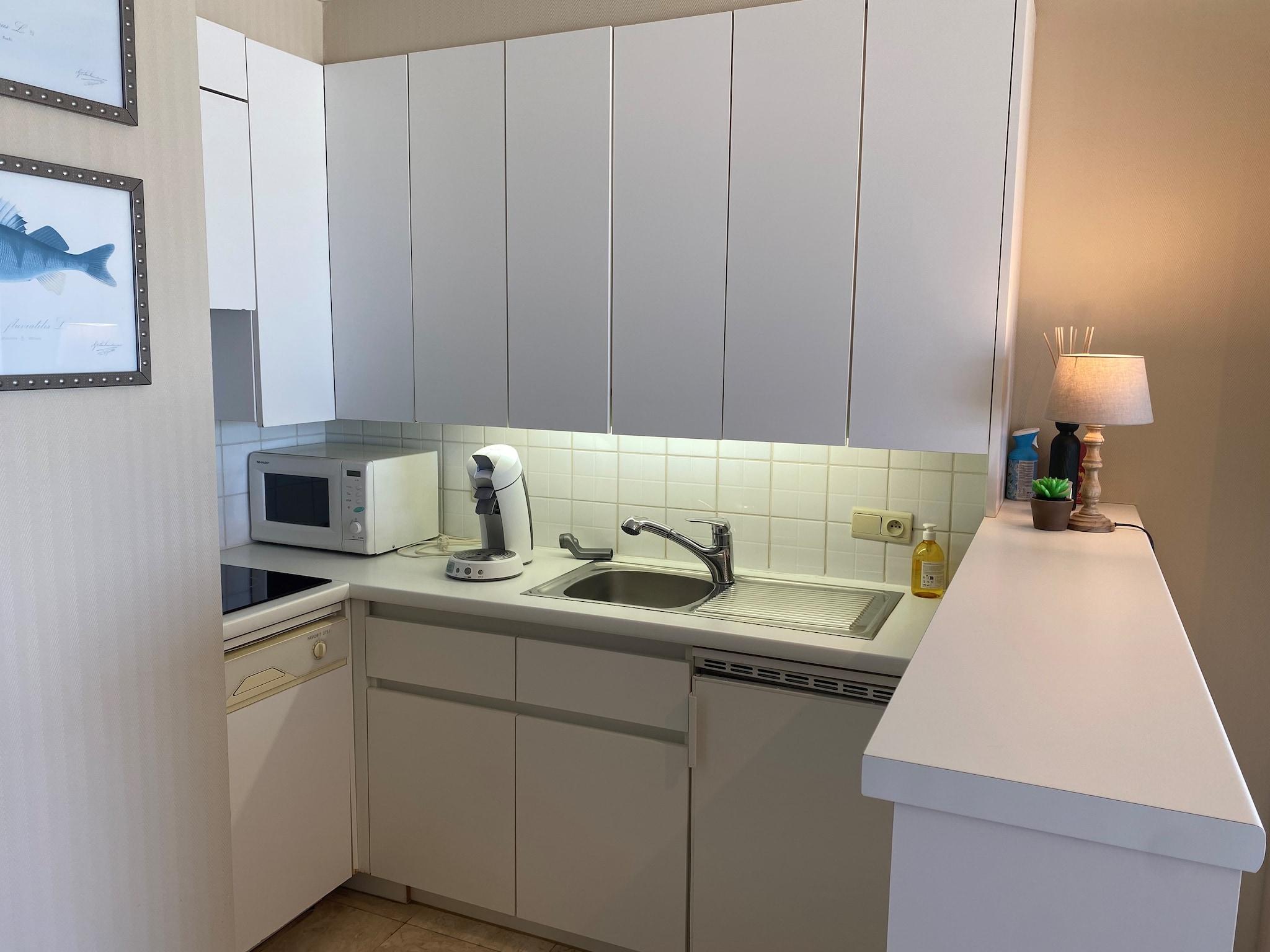Ferienwohnung SEAWIND 502