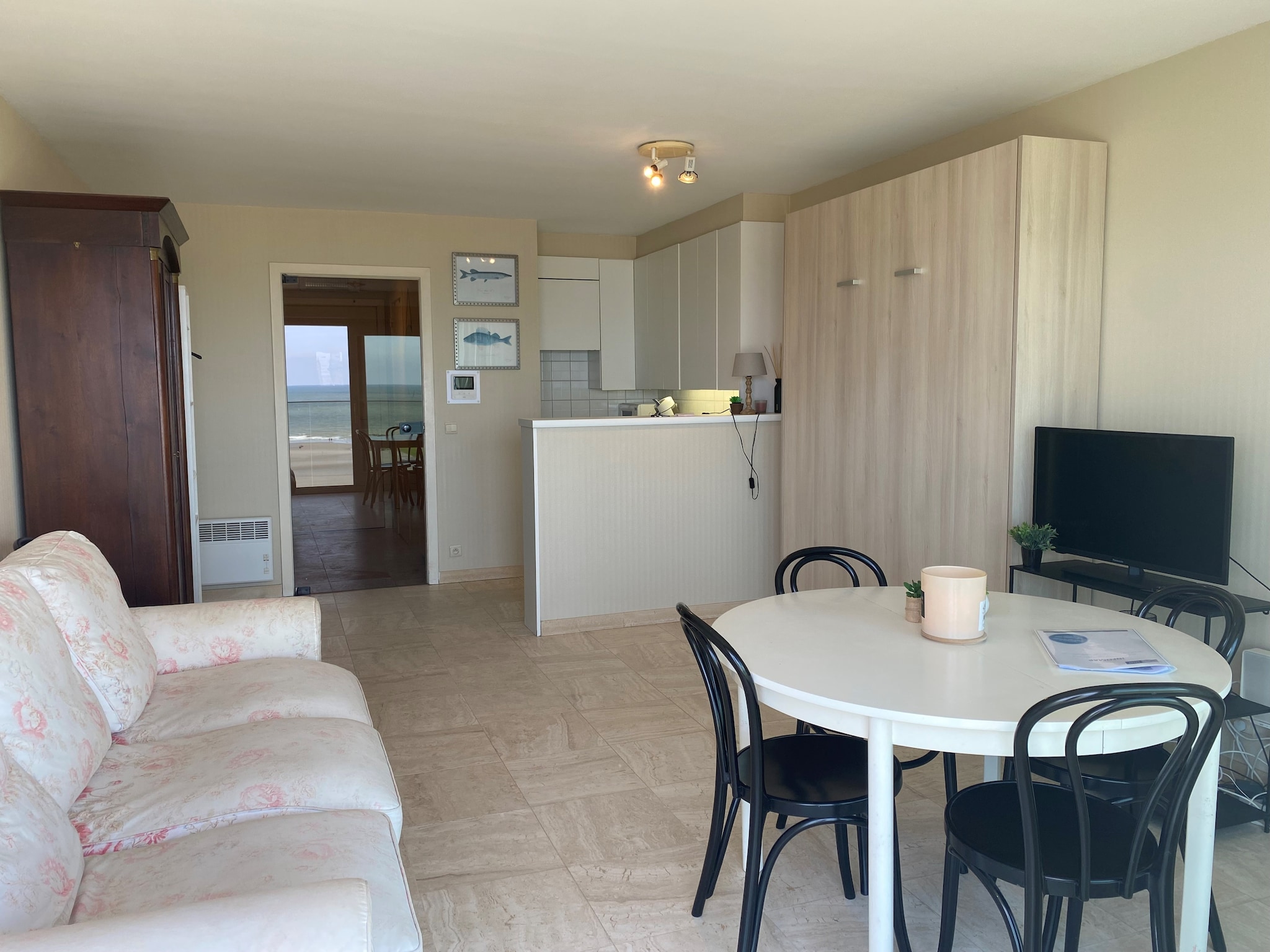 Ferienwohnung SEAWIND 502