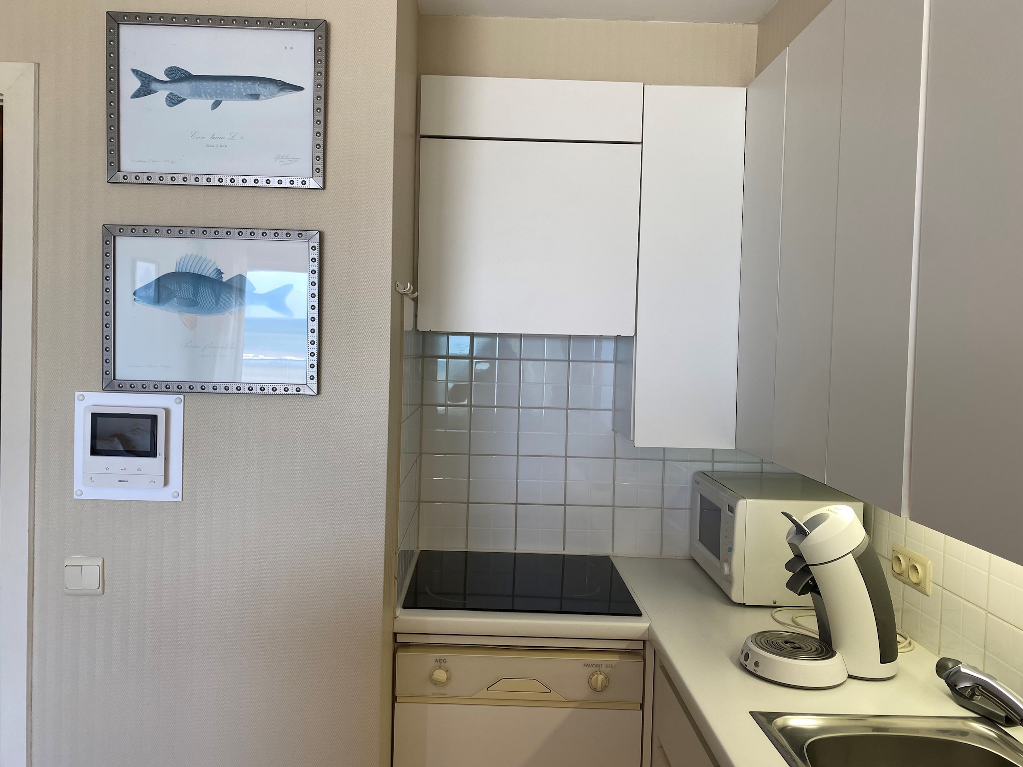 Ferienwohnung SEAWIND 502