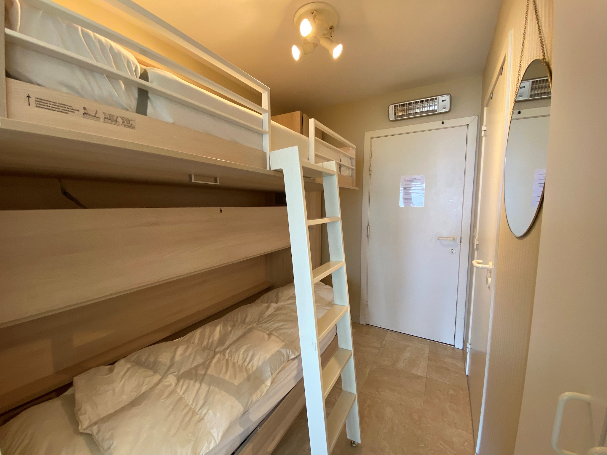 Ferienwohnung SEAWIND 502