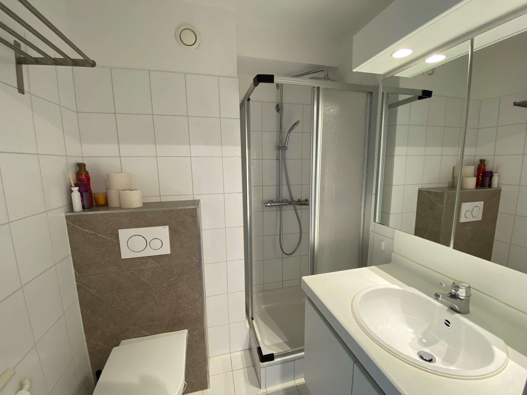 Ferienwohnung SEAWIND 502