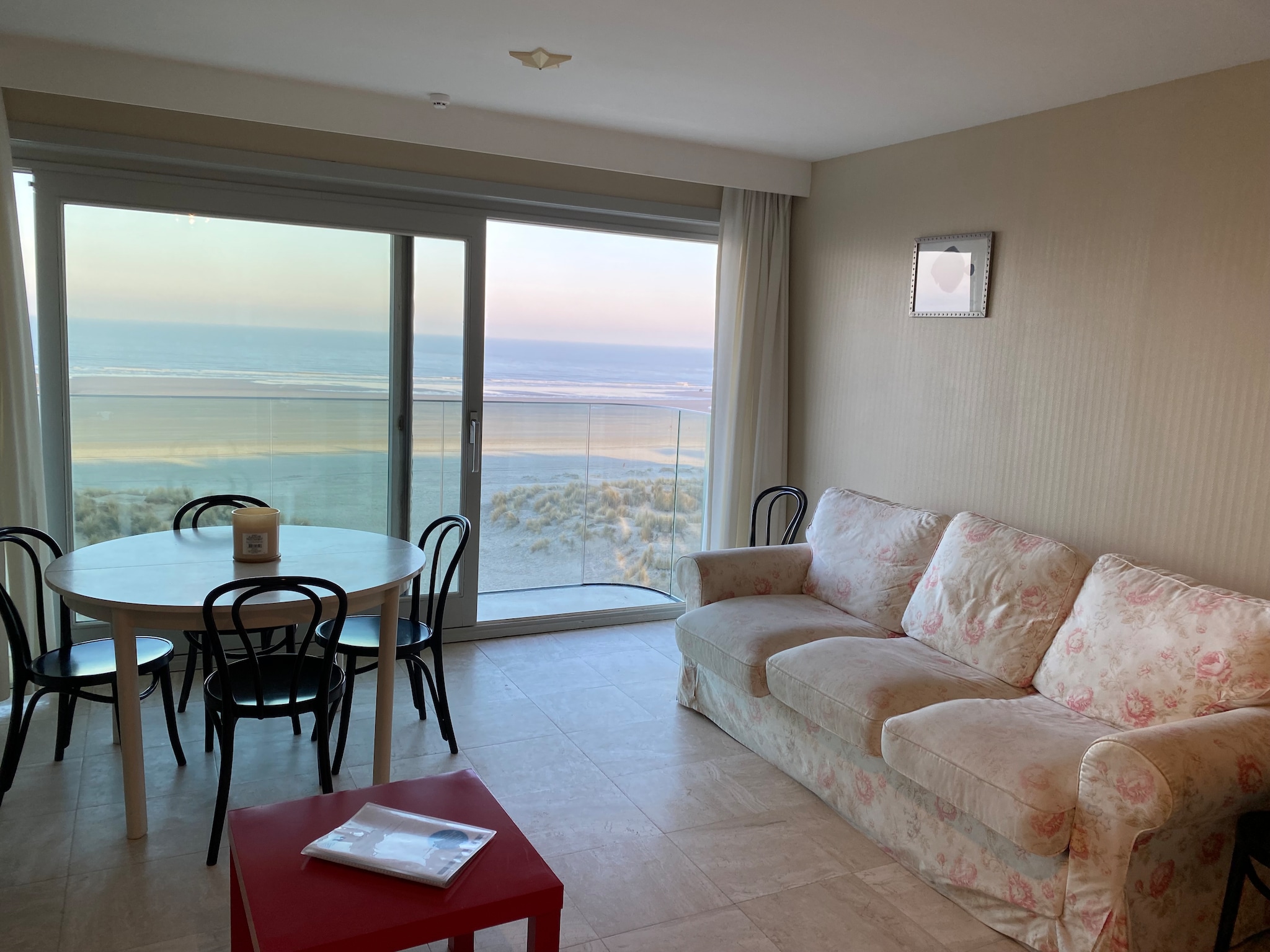 Ferienwohnung SEAWIND 502