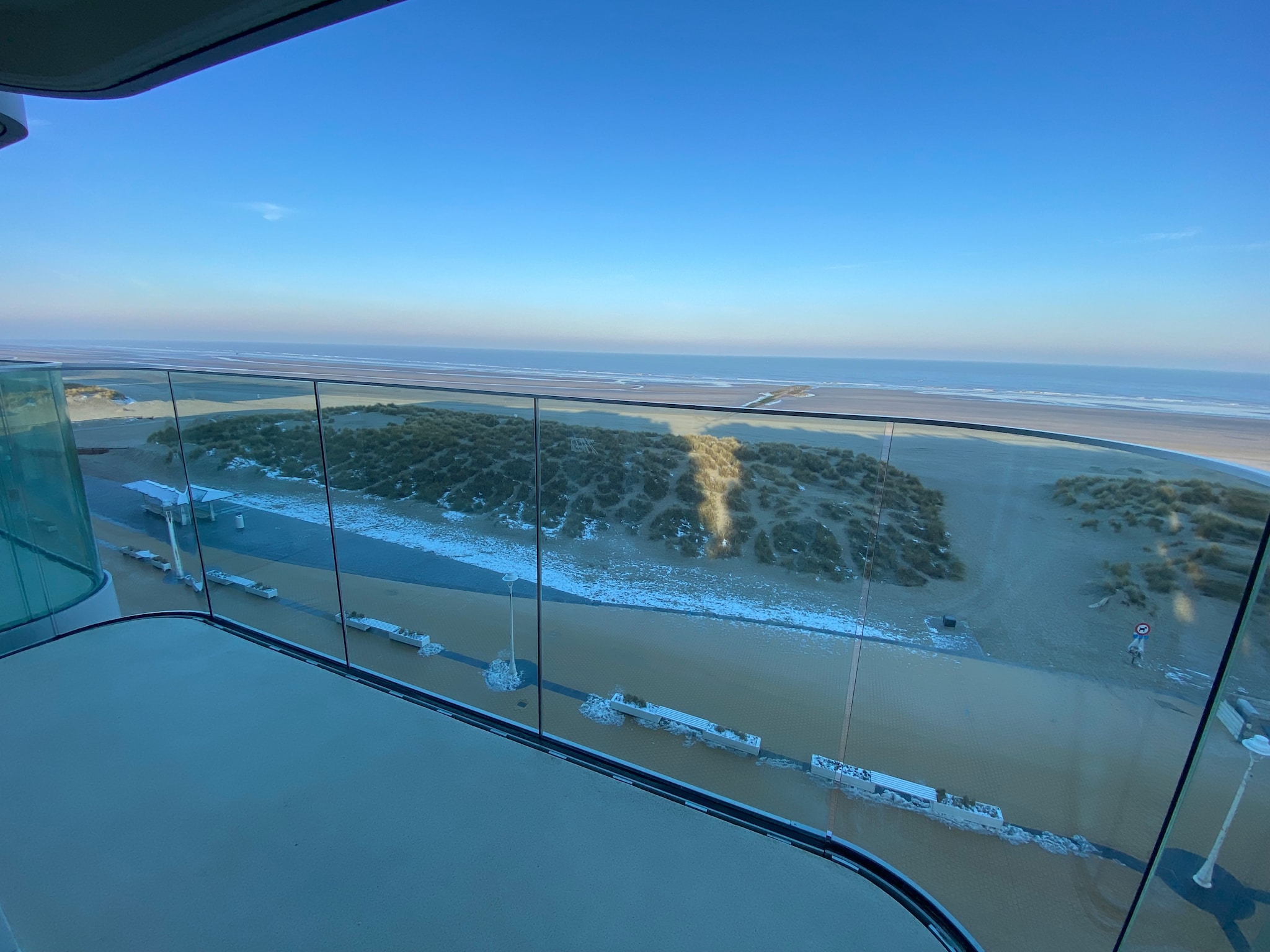Ferienwohnung SEAWIND 502