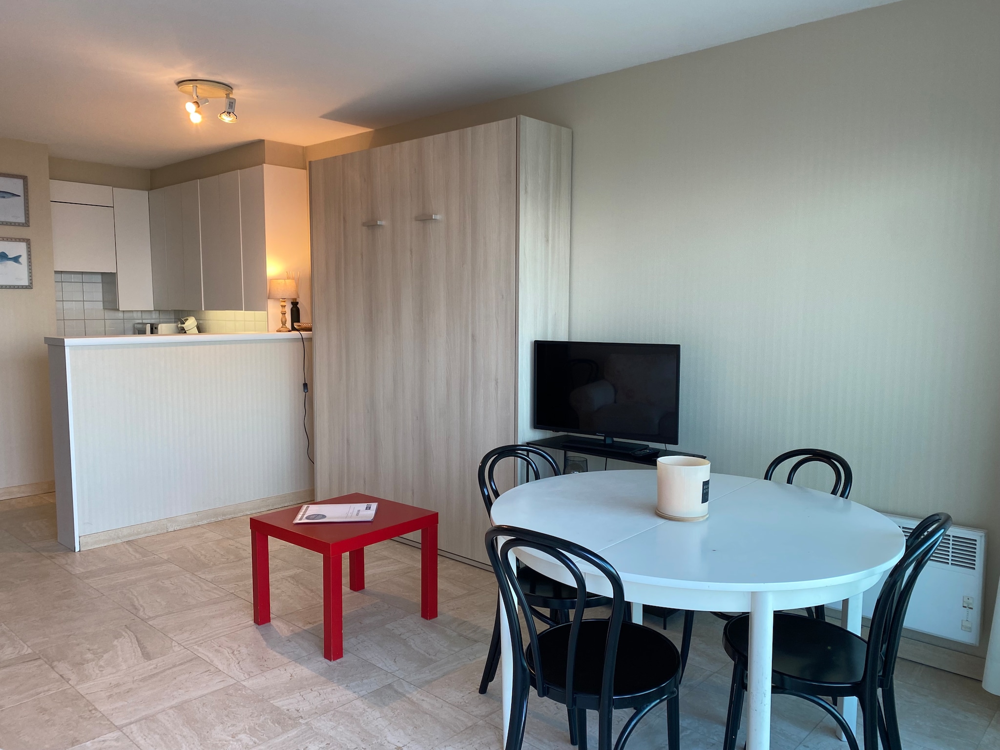 Ferienwohnung SEAWIND 502