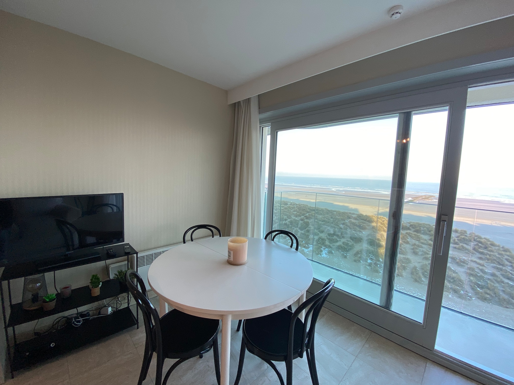 Ferienwohnung SEAWIND 502