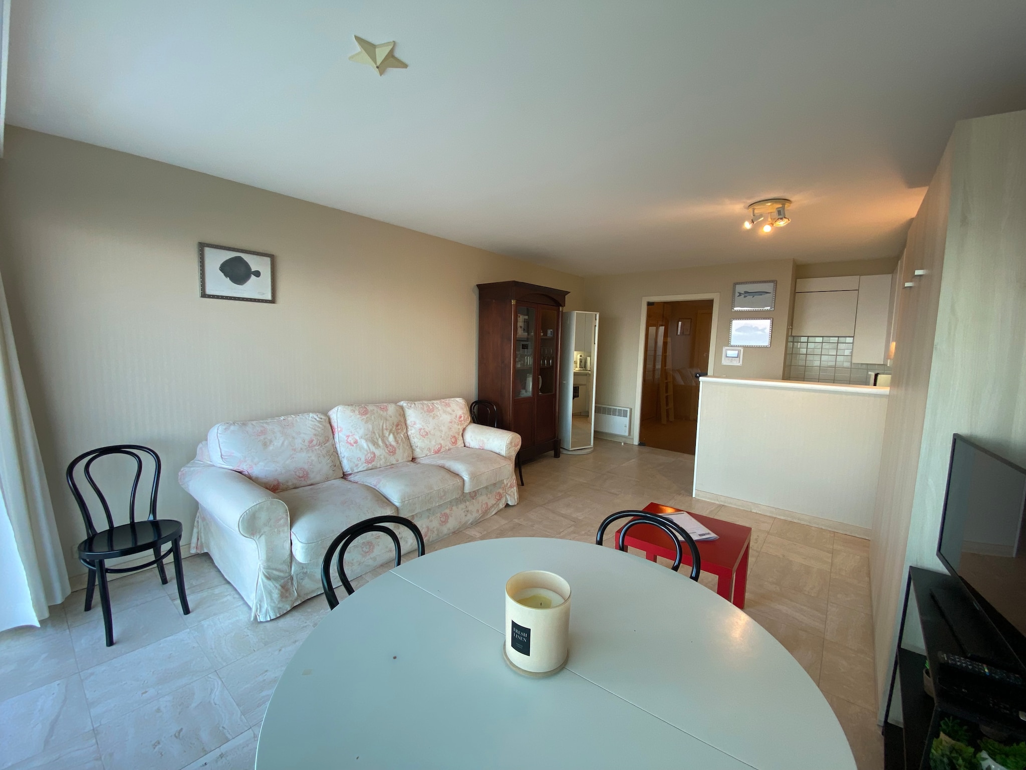 Ferienwohnung SEAWIND 502