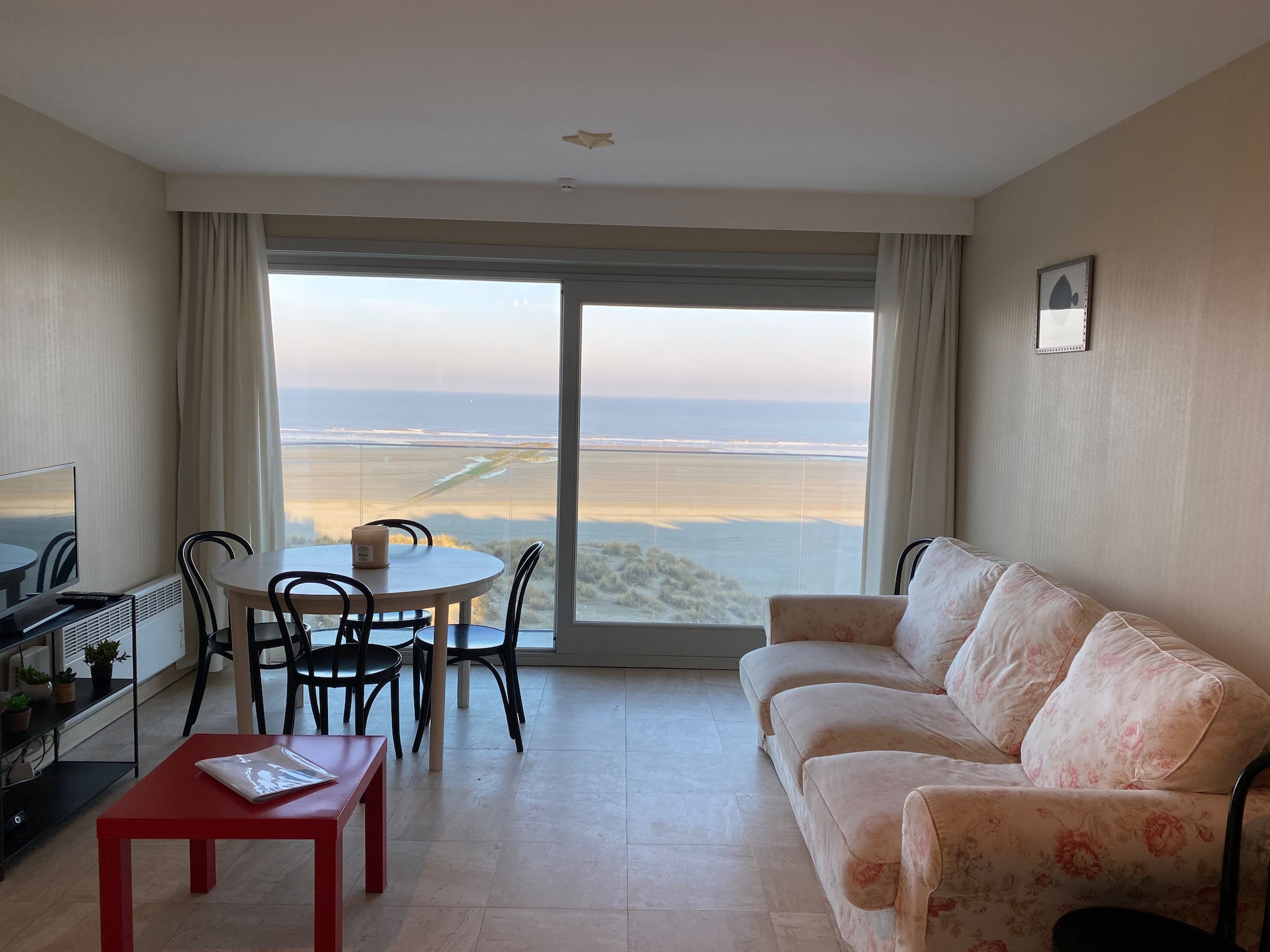 Ferienwohnung SEAWIND 502