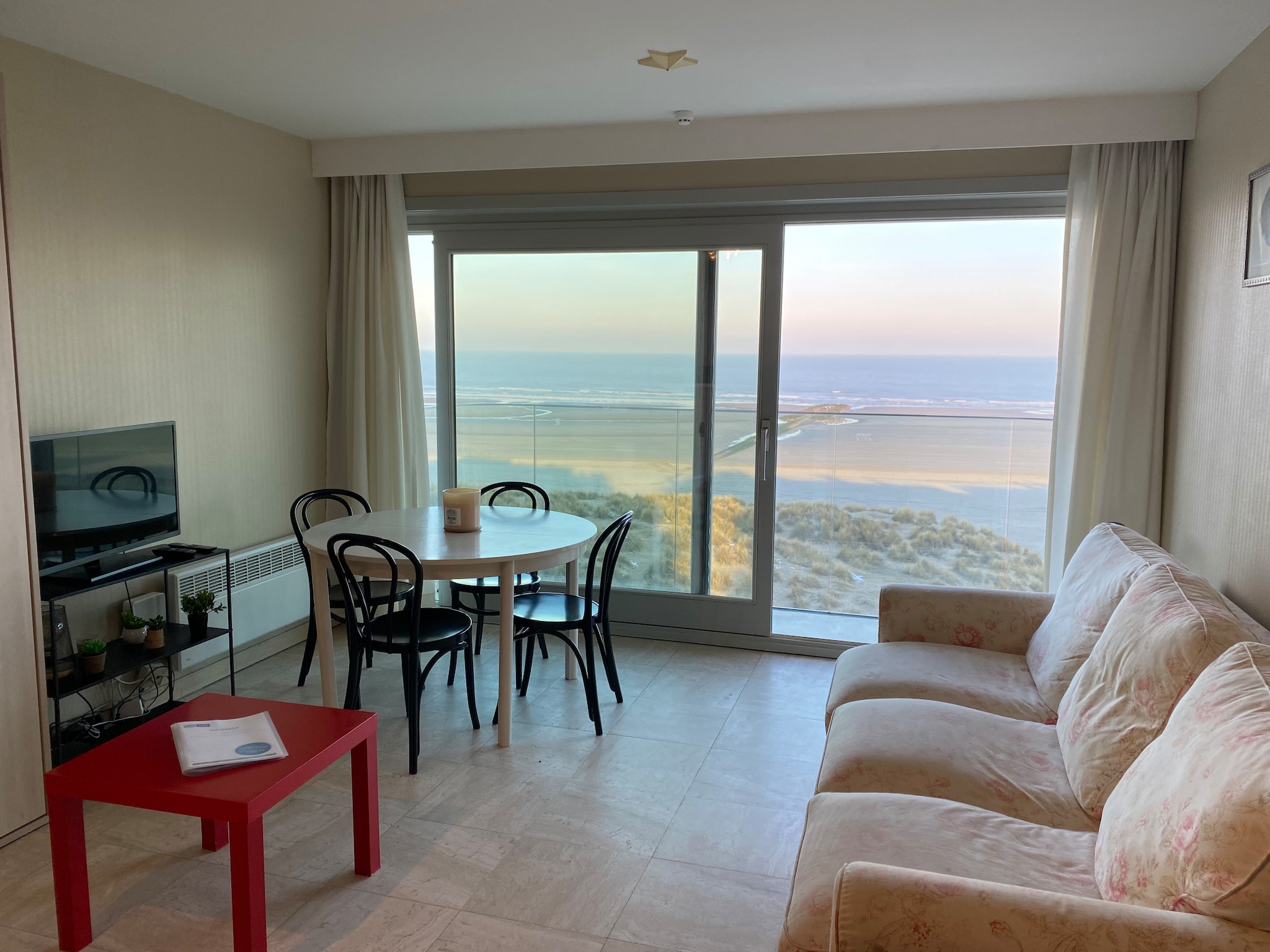 Ferienwohnung SEAWIND 502