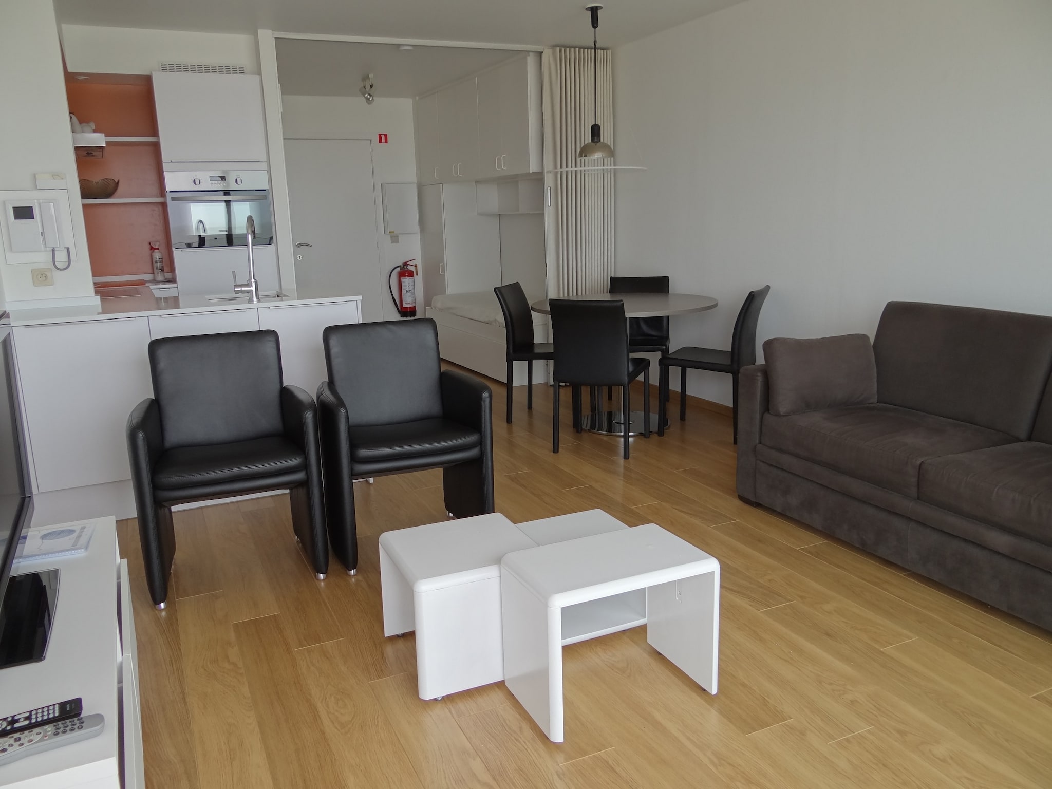 Ferienwohnung SPINNAKER I 0205PARK