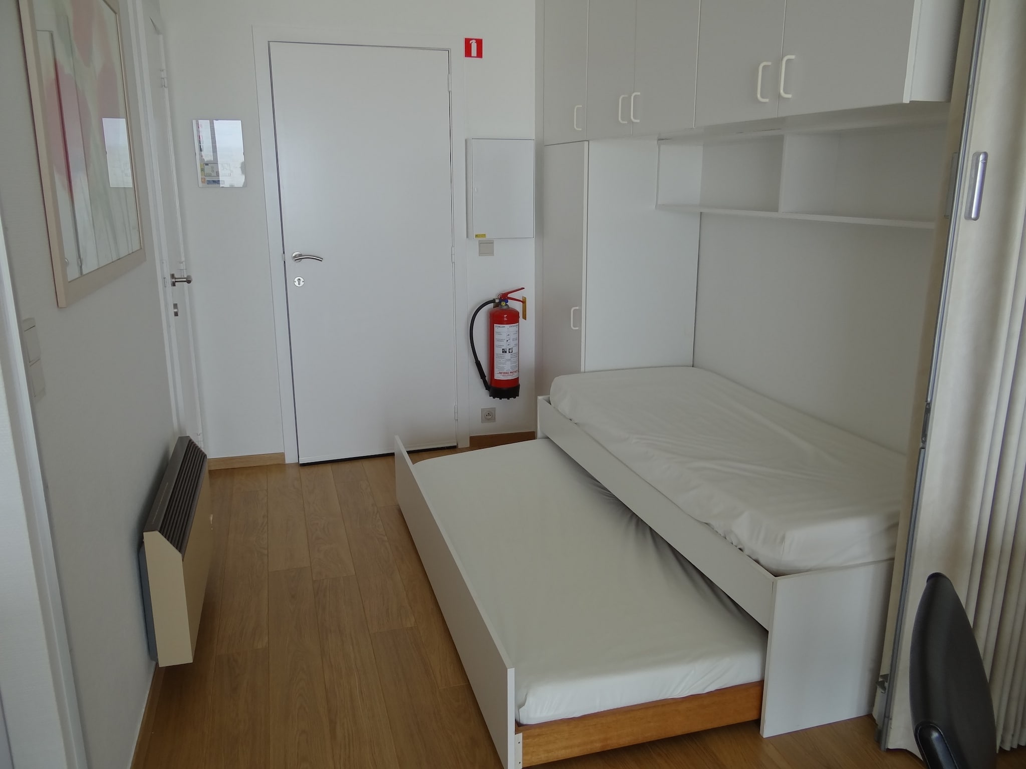 Ferienwohnung SPINNAKER I 0205PARK
