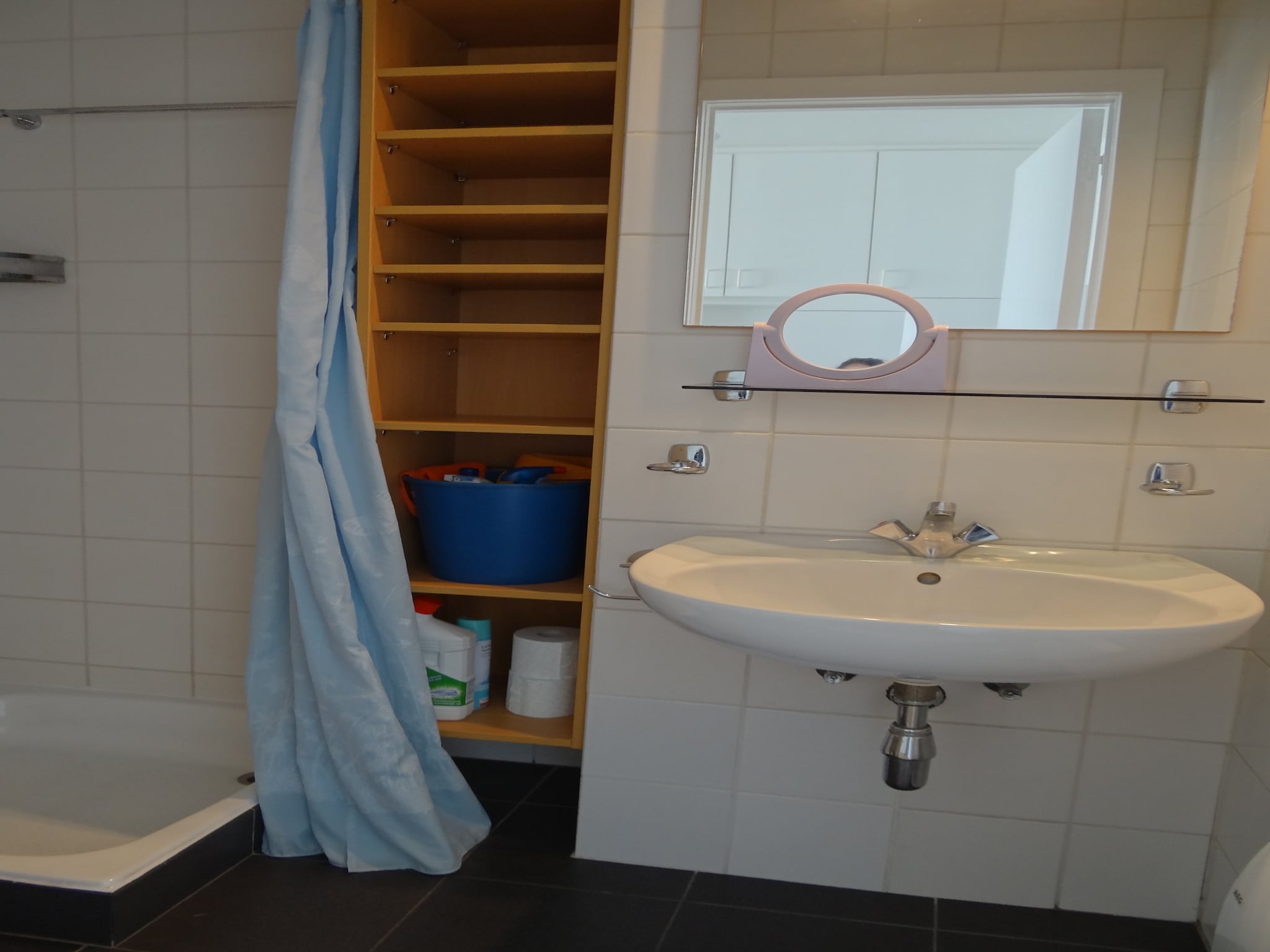 Ferienwohnung SPINNAKER I 0205PARK