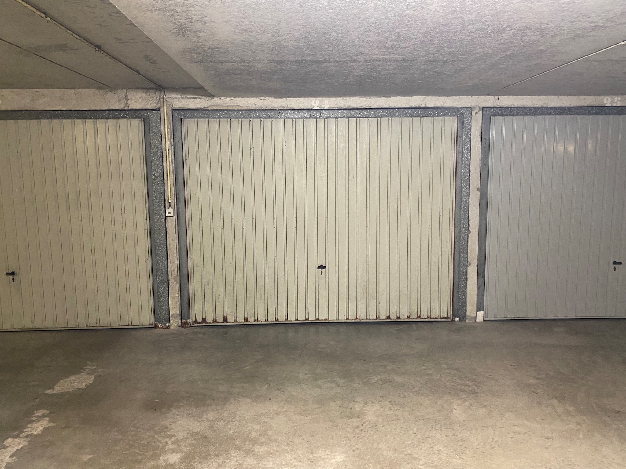 Ferienwohnung DEN OEVER V 0206GAR