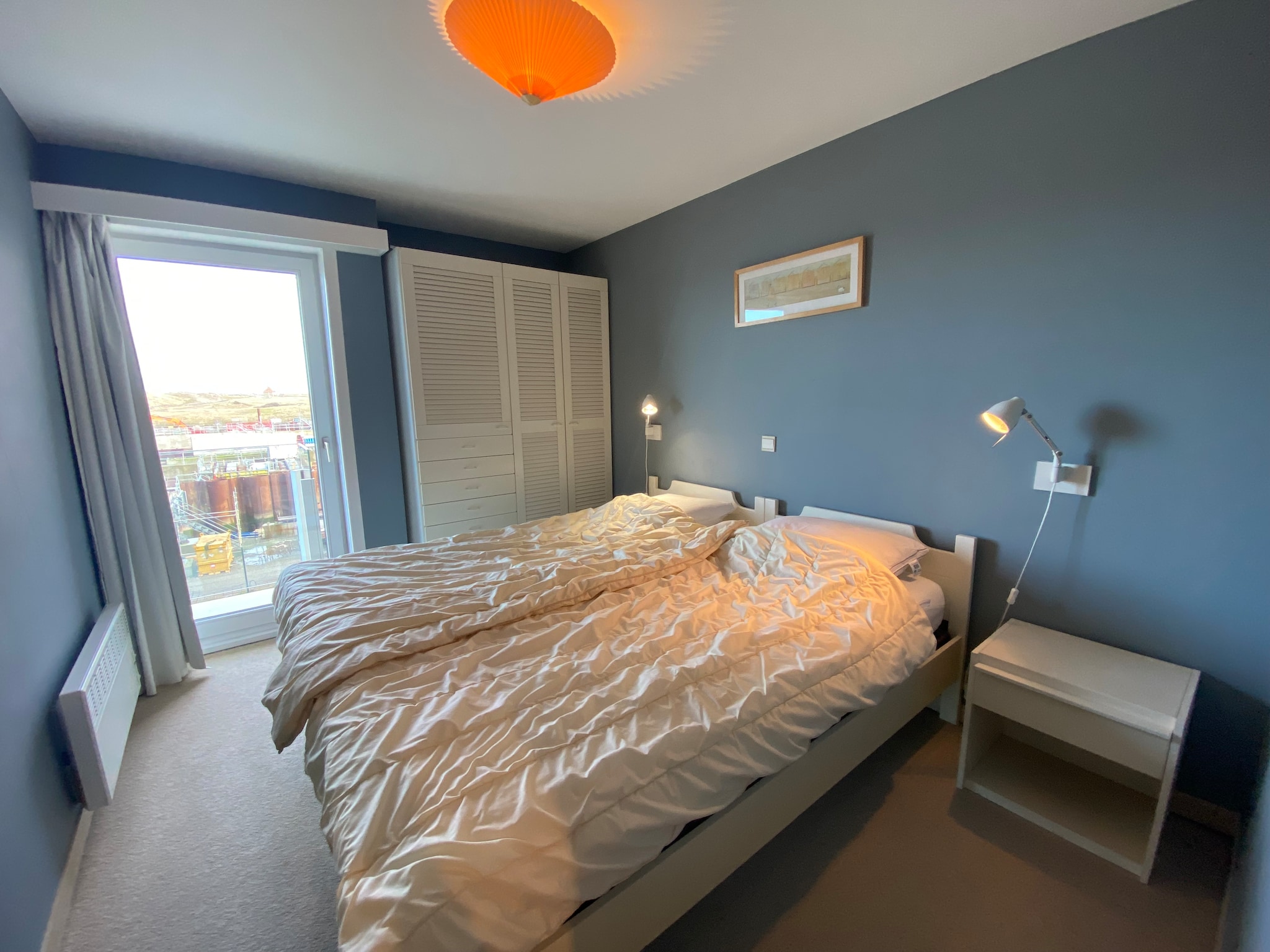 Ferienwohnung DEN OEVER V 0206GAR