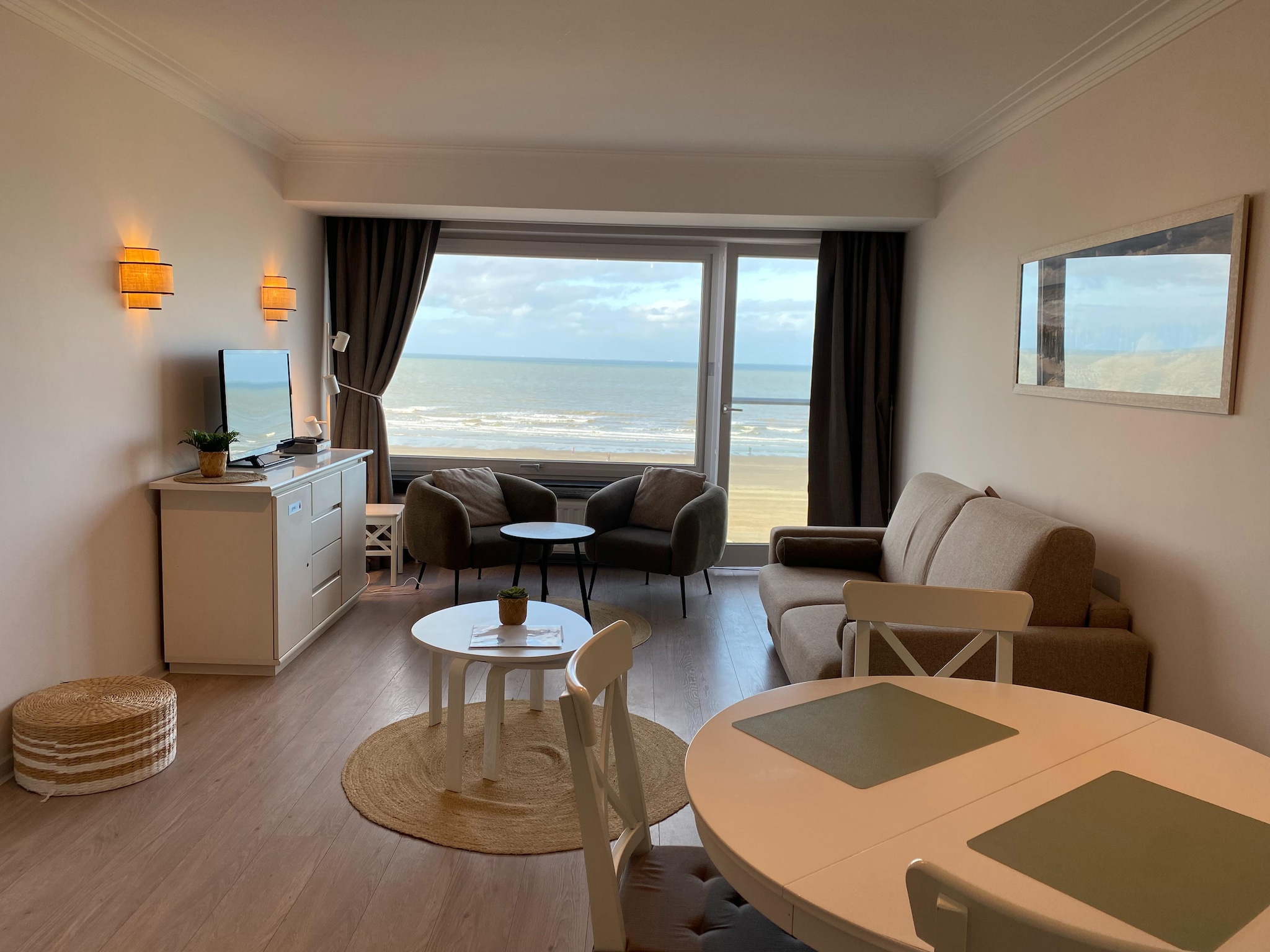 Ferienwohnung REMBRANDT 502