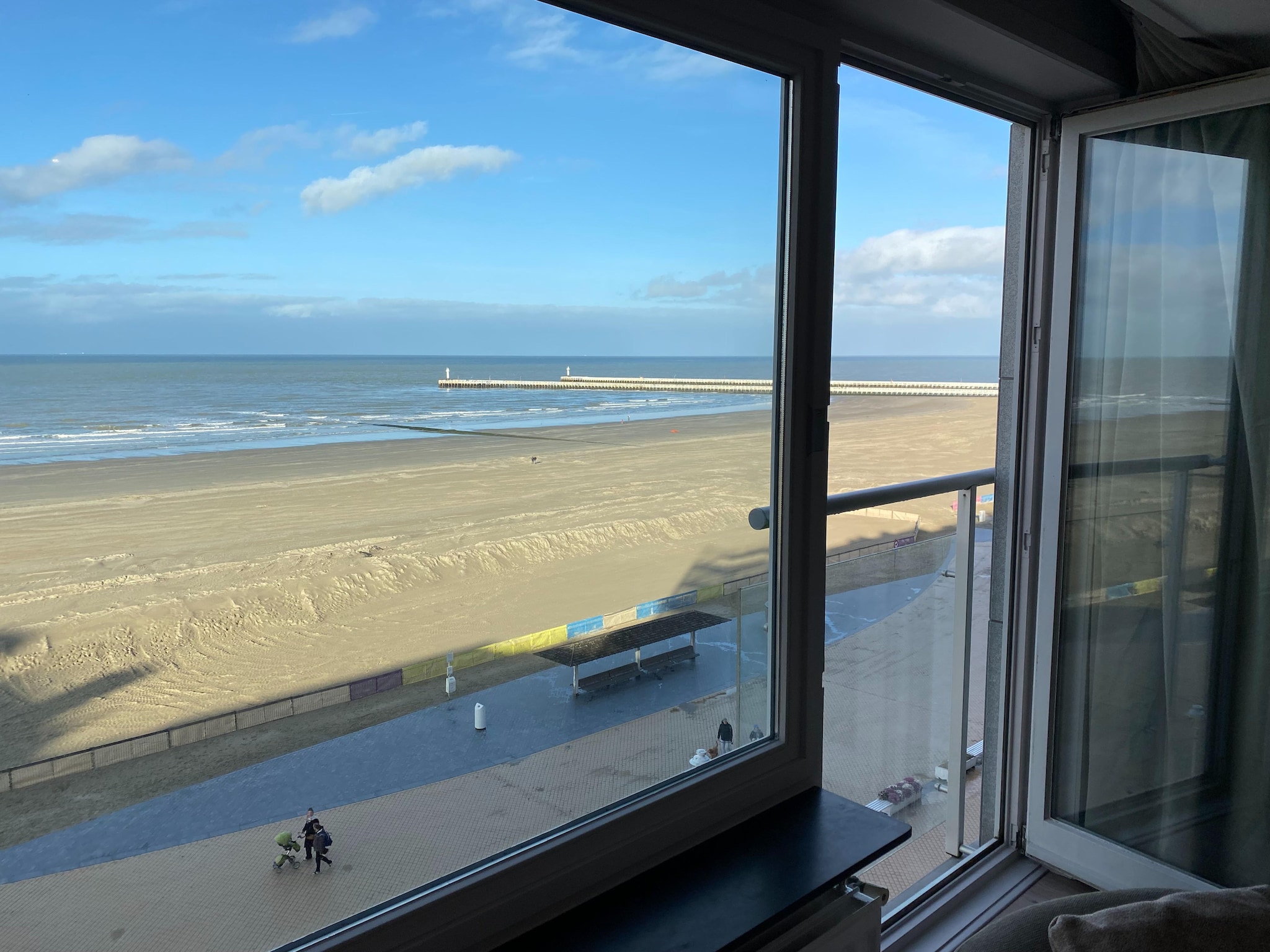 Ferienwohnung REMBRANDT 502