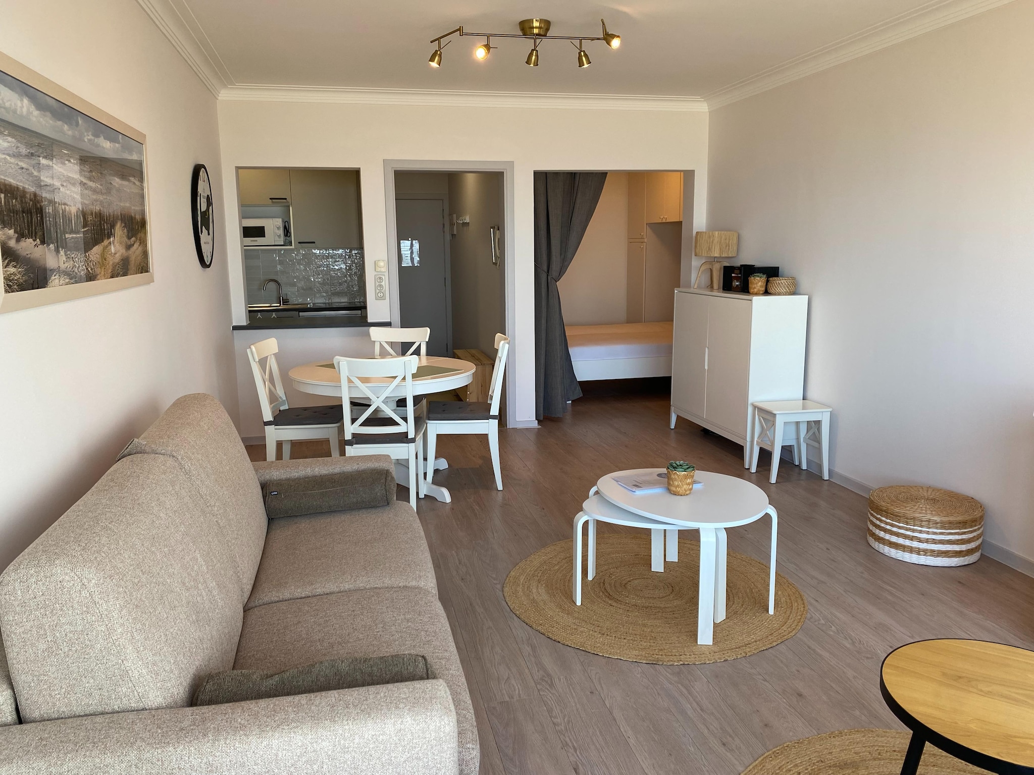 Ferienwohnung REMBRANDT 502