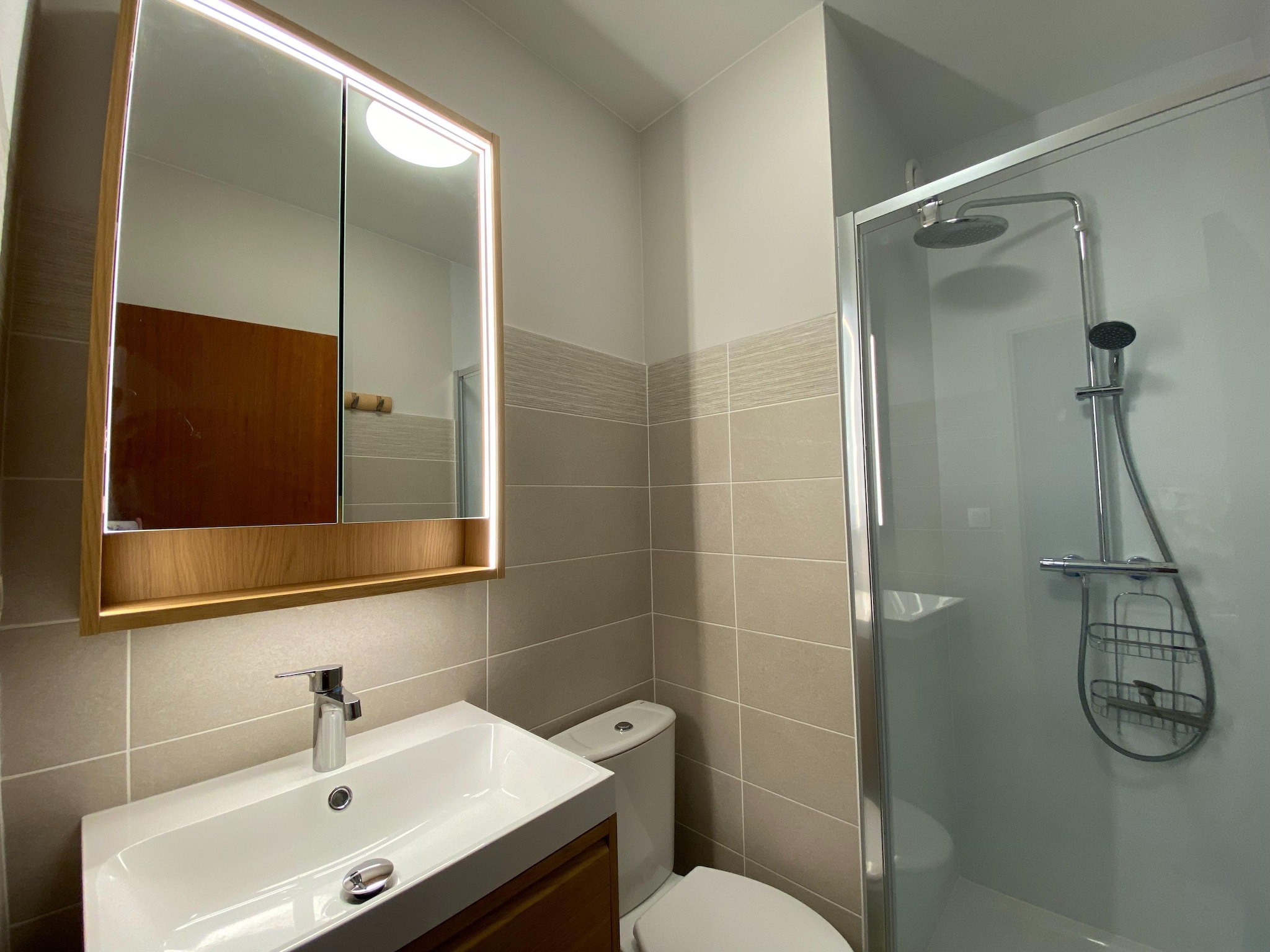 Ferienwohnung REMBRANDT 502