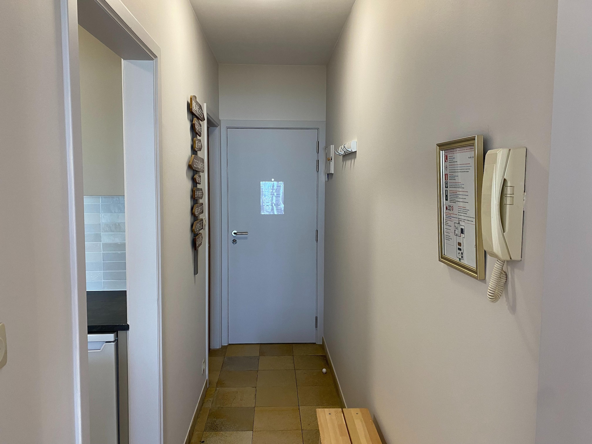 Ferienwohnung REMBRANDT 502