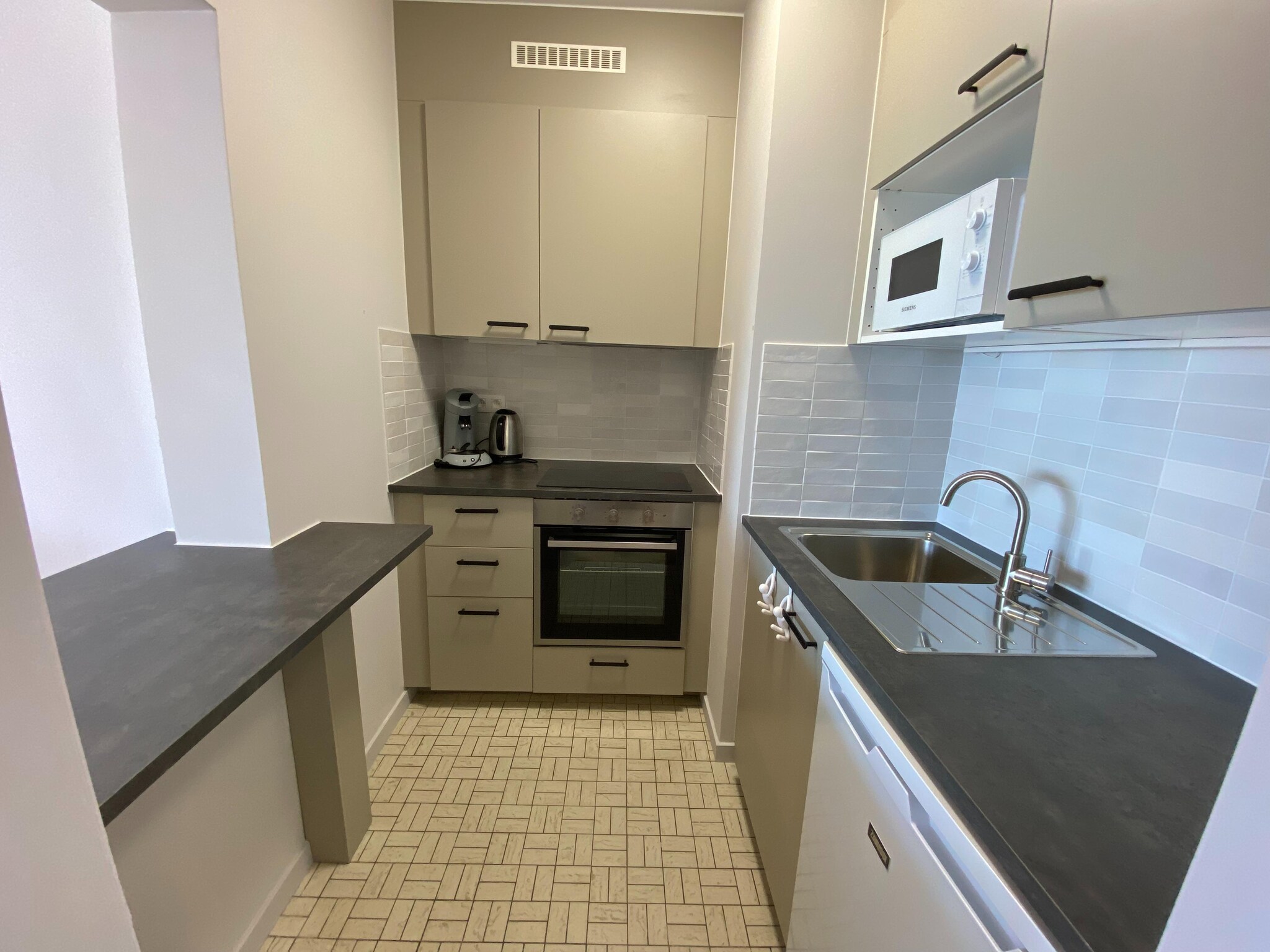 Ferienwohnung REMBRANDT 502