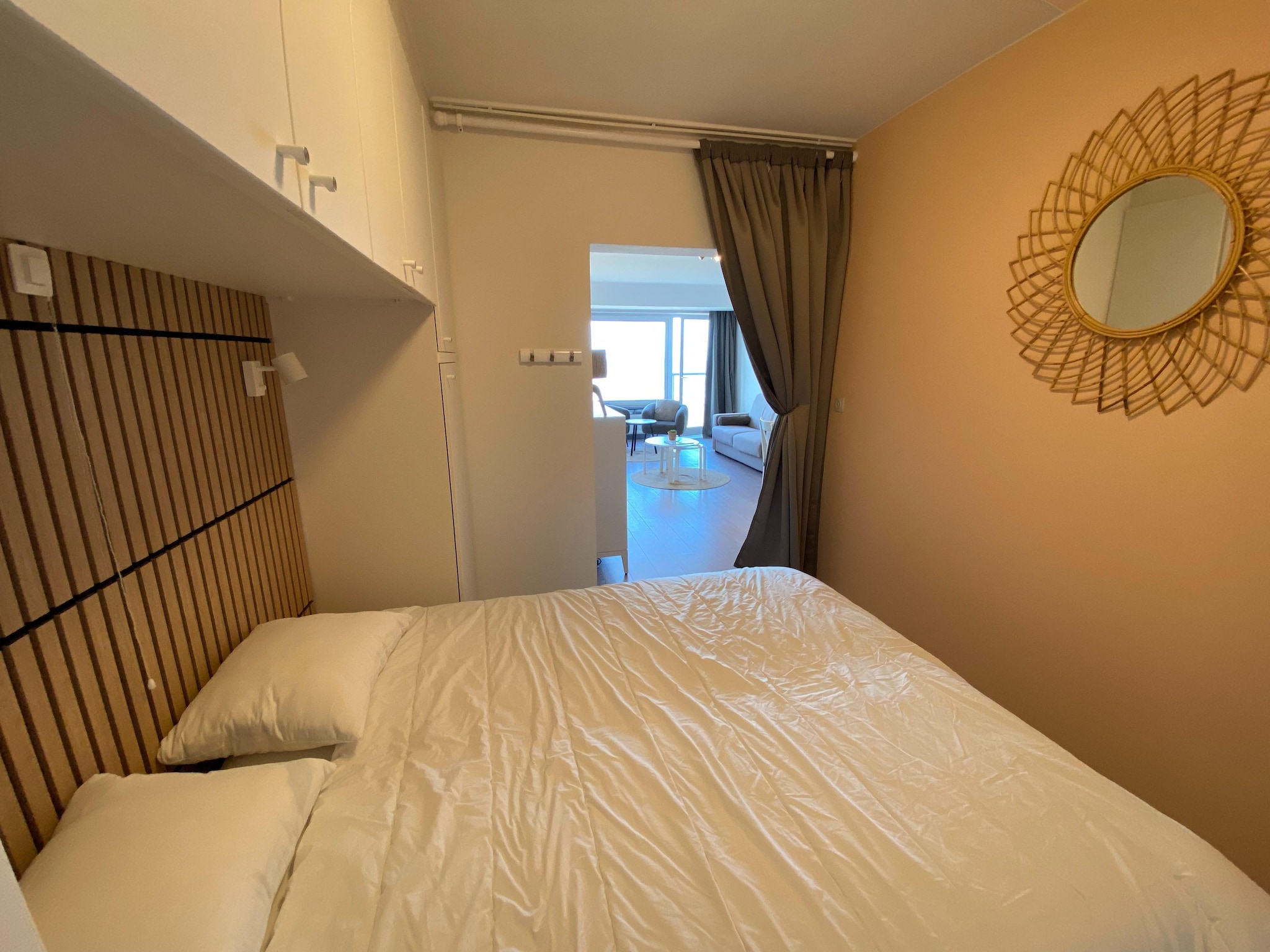 Ferienwohnung REMBRANDT 502