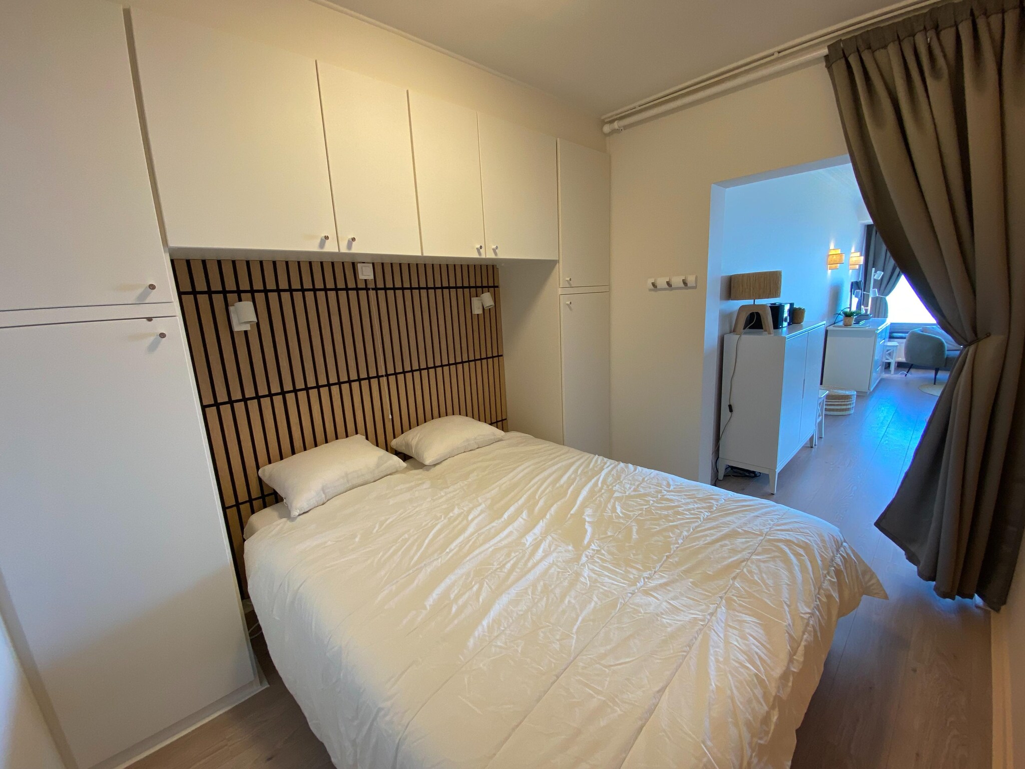 Ferienwohnung REMBRANDT 502