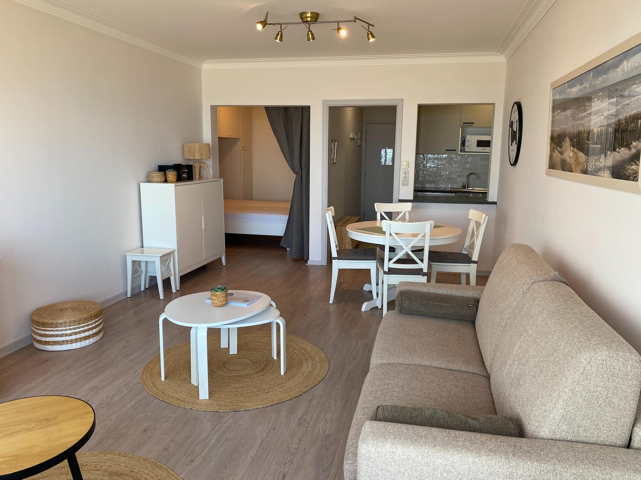 Ferienwohnung REMBRANDT 502