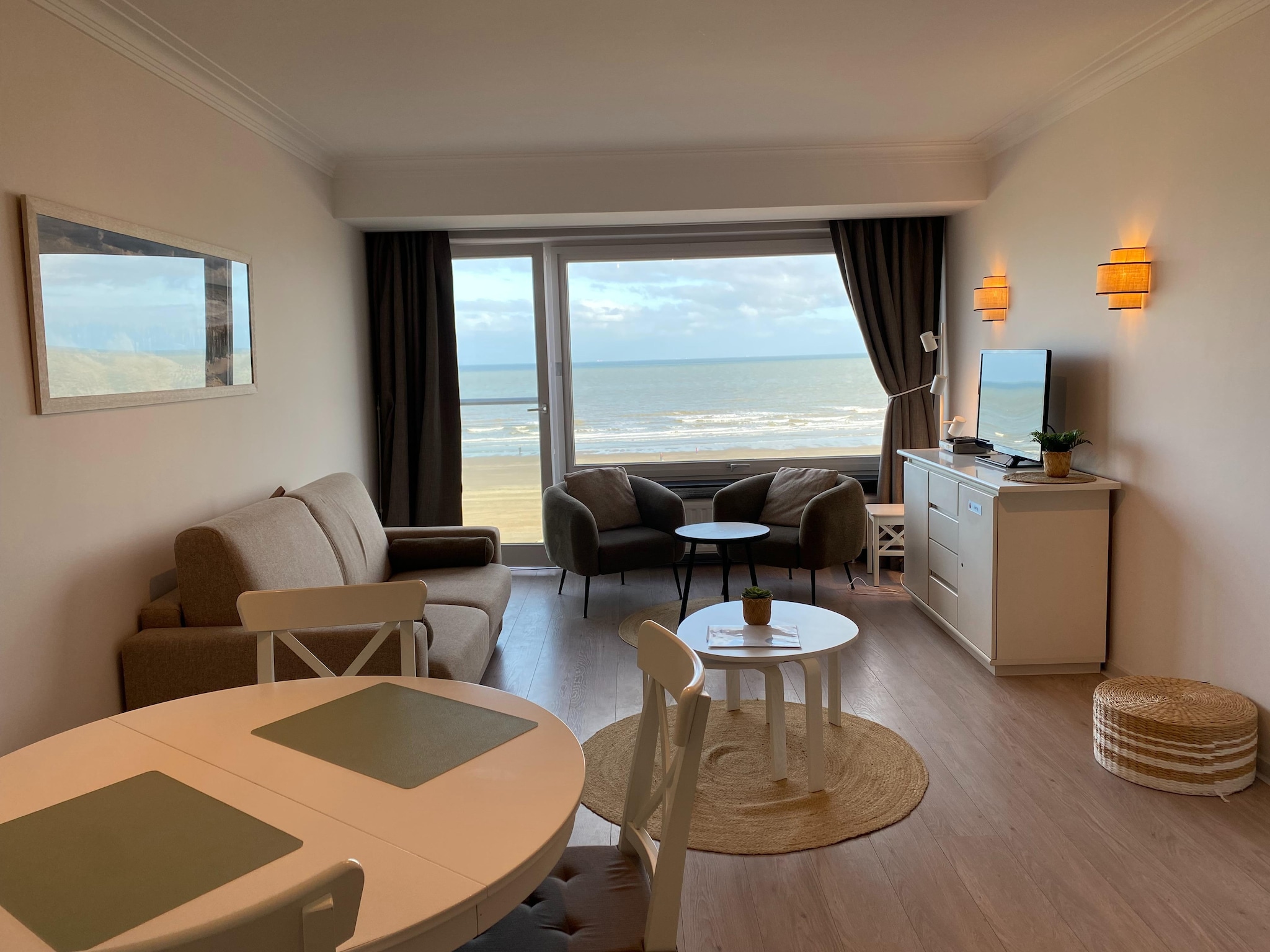 Ferienwohnung REMBRANDT 502