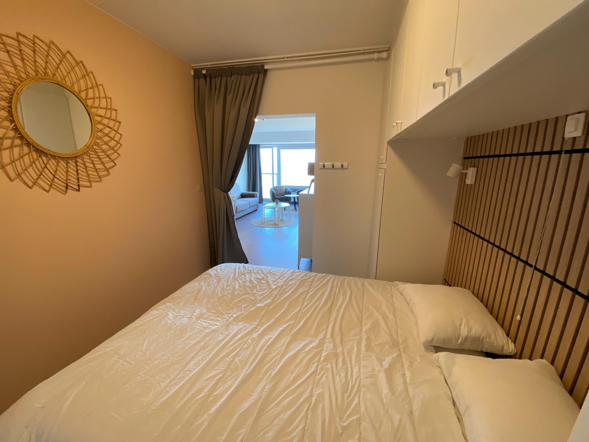 Ferienwohnung REMBRANDT 502
