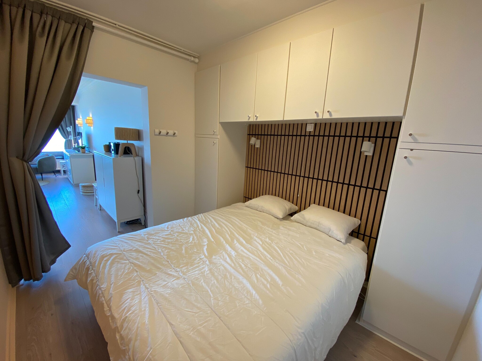 Ferienwohnung REMBRANDT 502