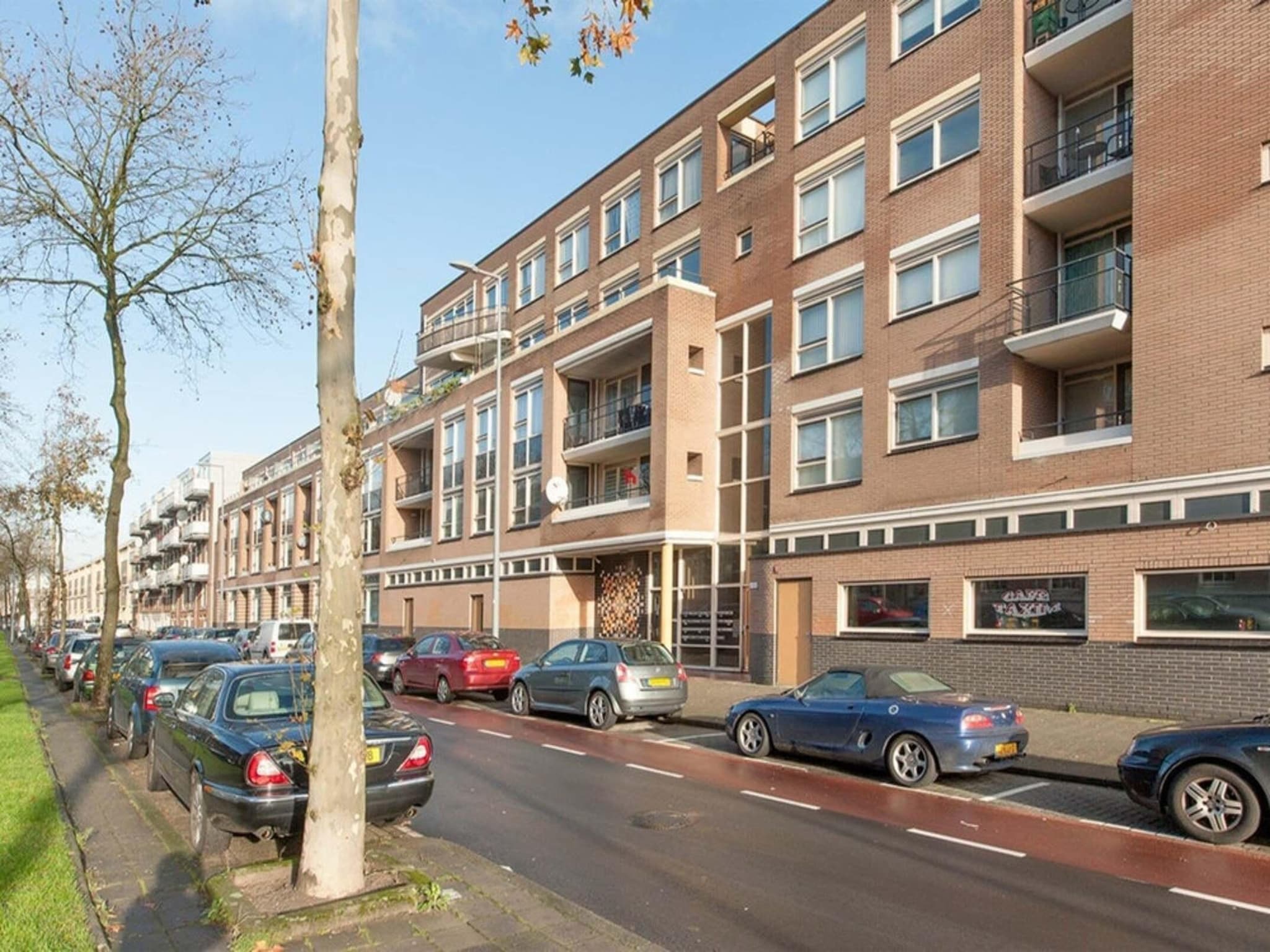 Ferienwohnung REMBRANDT 502