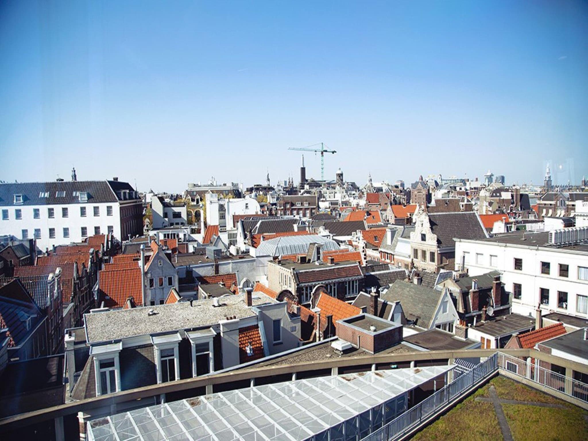 Ferienwohnung REMBRANDT 502