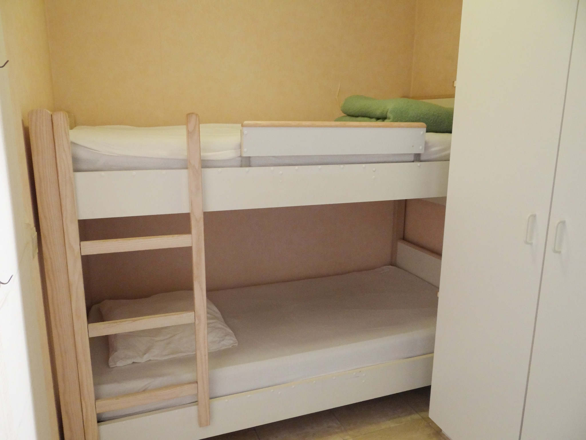 Apartment SCORPIO A 0202GAR