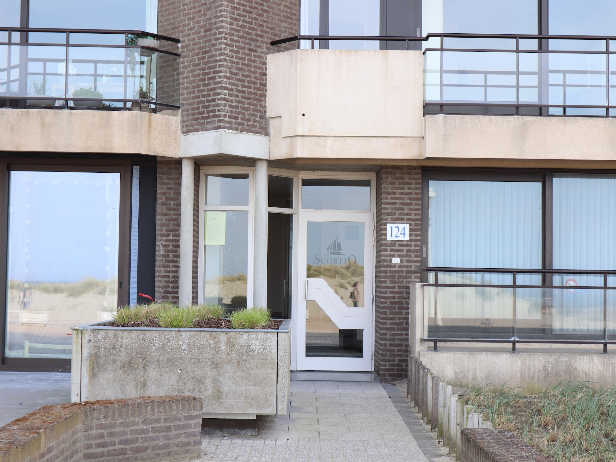 Ferienwohnung SCORPIO A 0502GAR