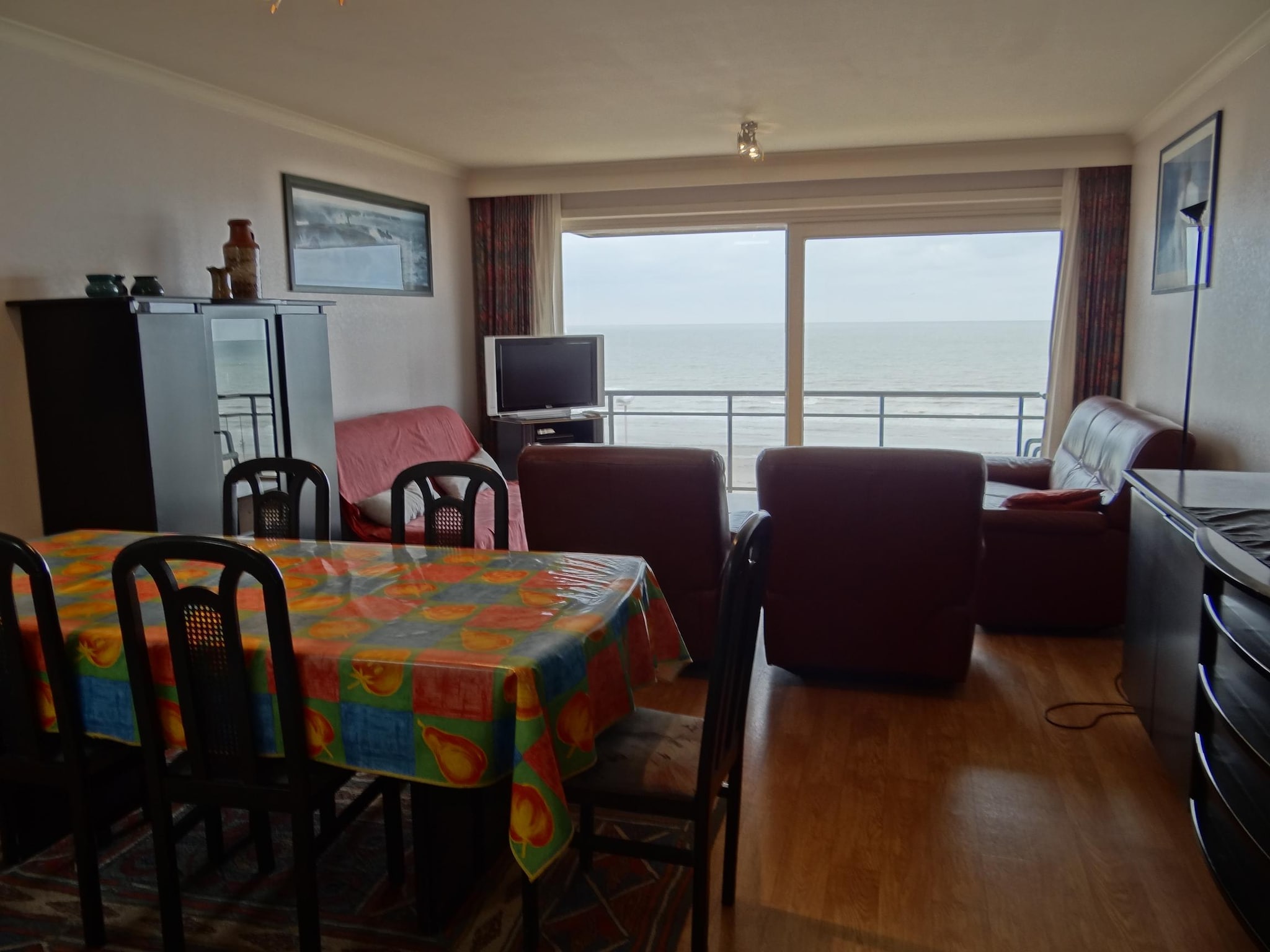 Ferienwohnung SCORPIO A 0502GAR