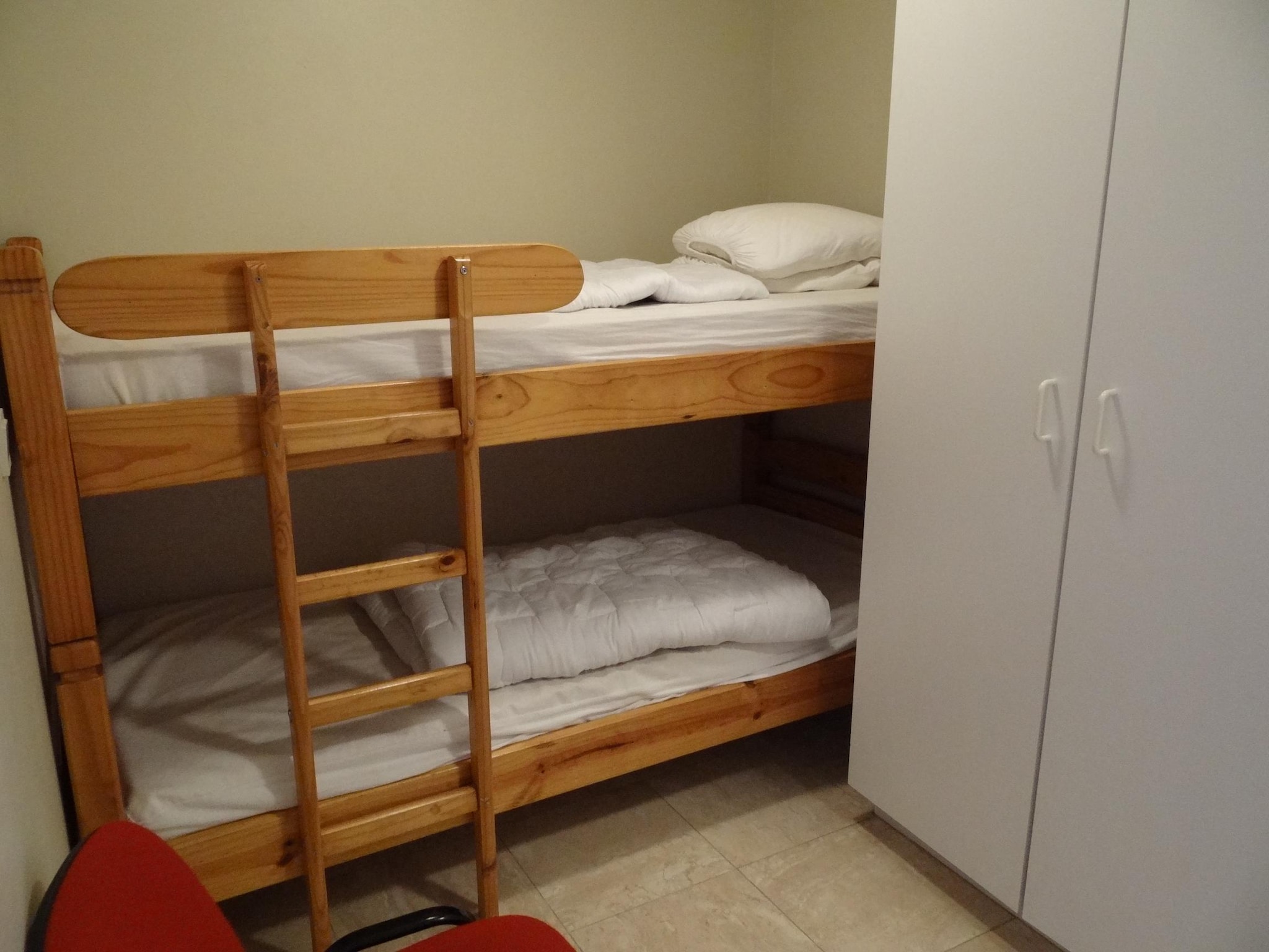 Ferienwohnung SCORPIO A 0502GAR