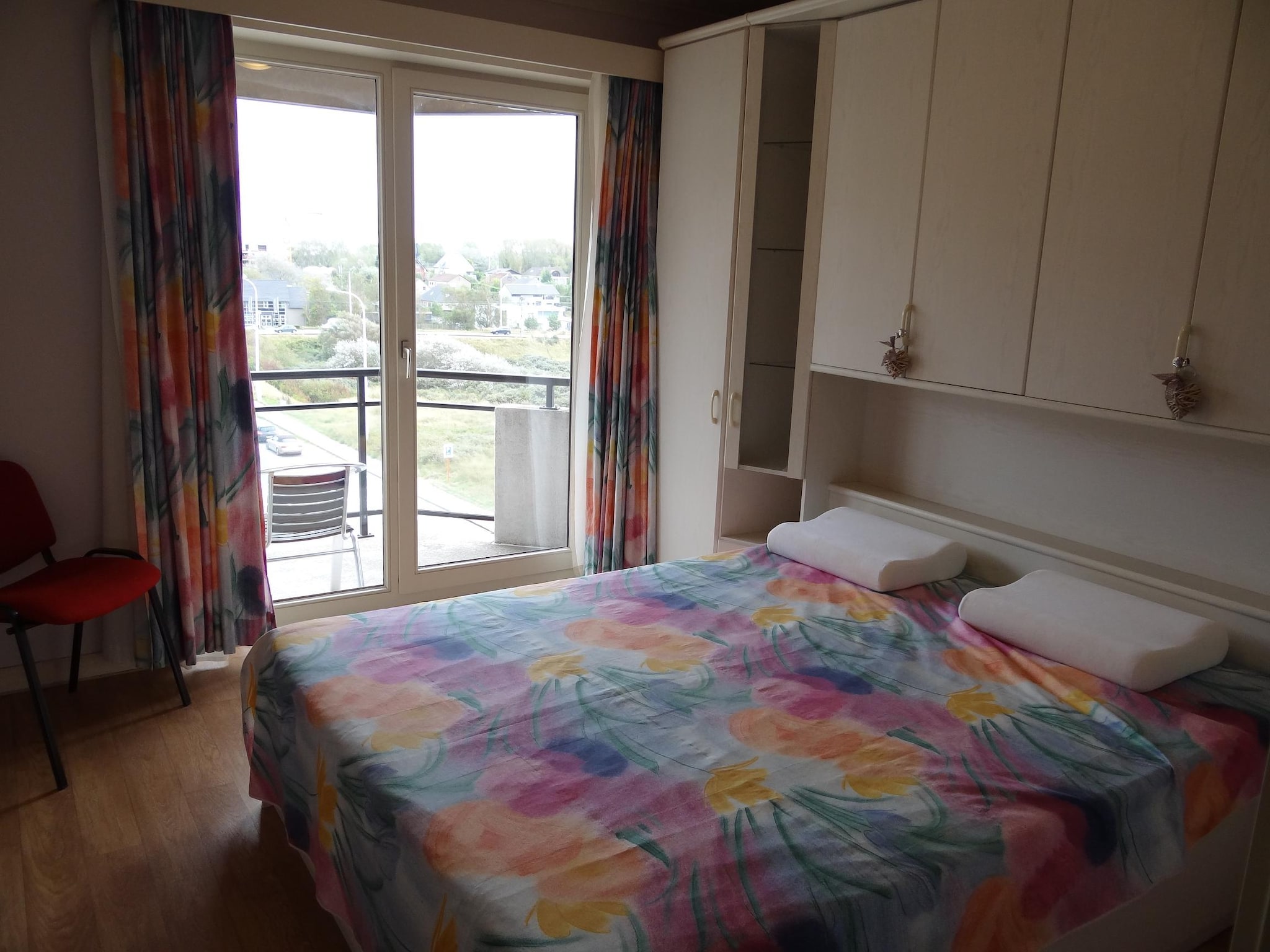 Ferienwohnung SCORPIO A 0502GAR