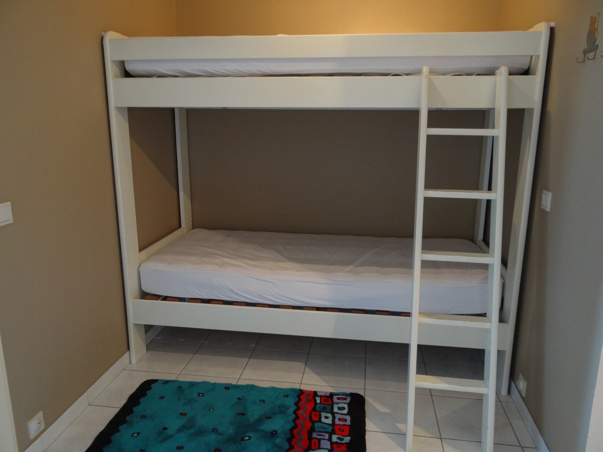 Ferienwohnung SCORPIO B 0202GAR