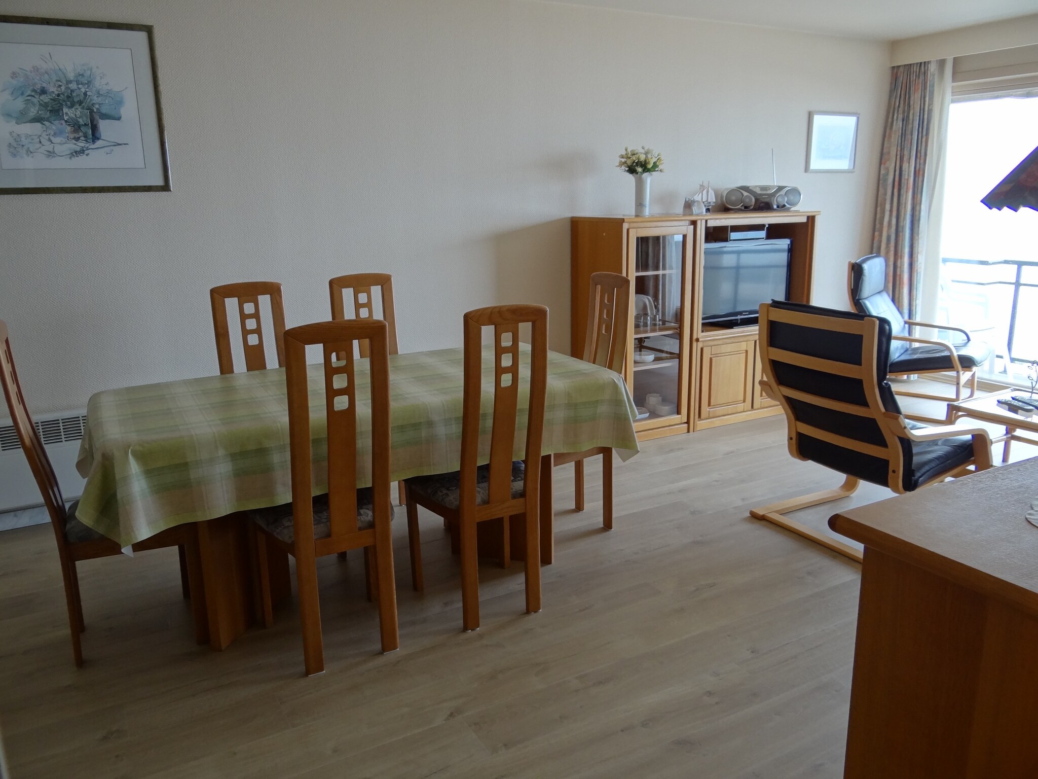 Ferienwohnung SCORPIO B 0202GAR