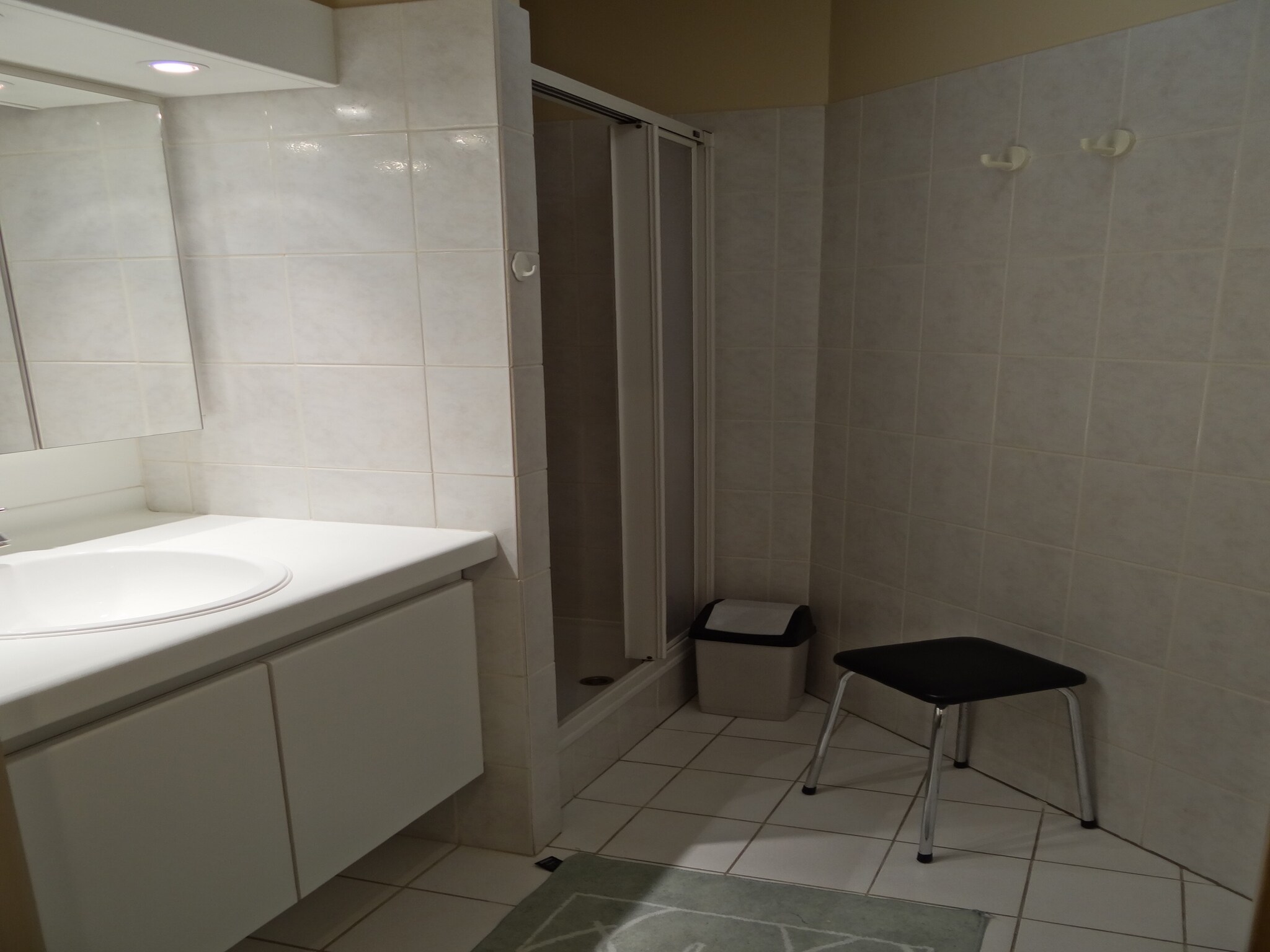 Ferienwohnung SCORPIO B 0202GAR