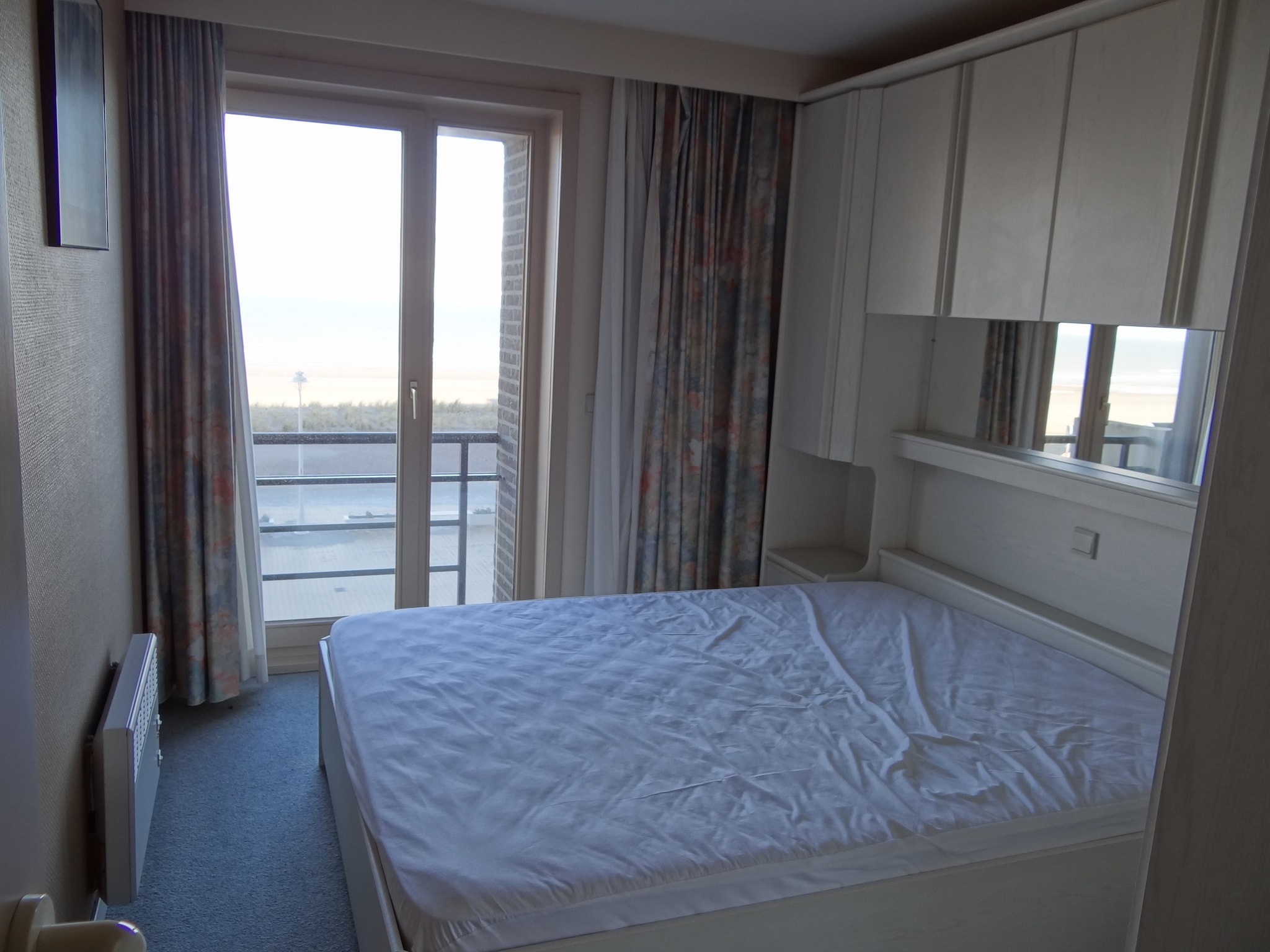 Ferienwohnung SCORPIO B 0202GAR